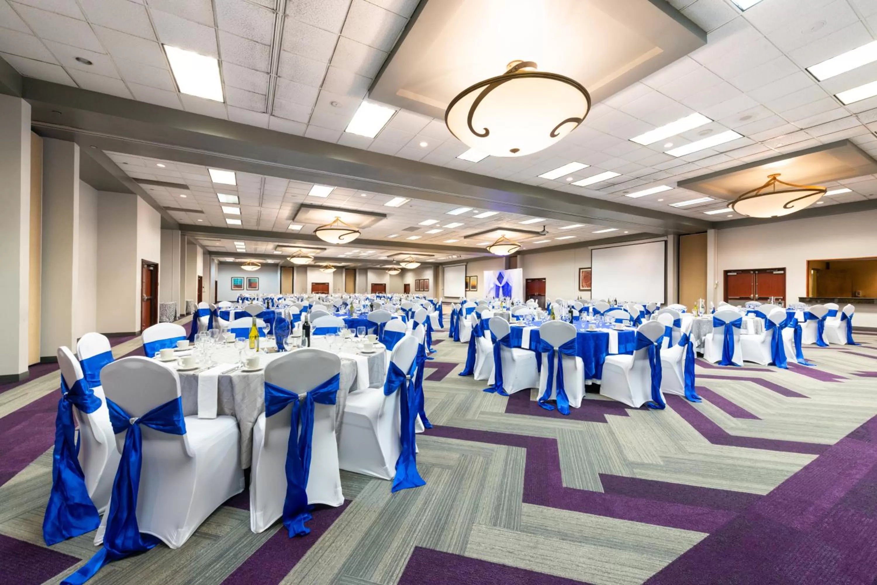 Banquet/Function facilities in Holiday Inn Hotel and Suites Beaumont-Plaza I-10 & Walden by IHG