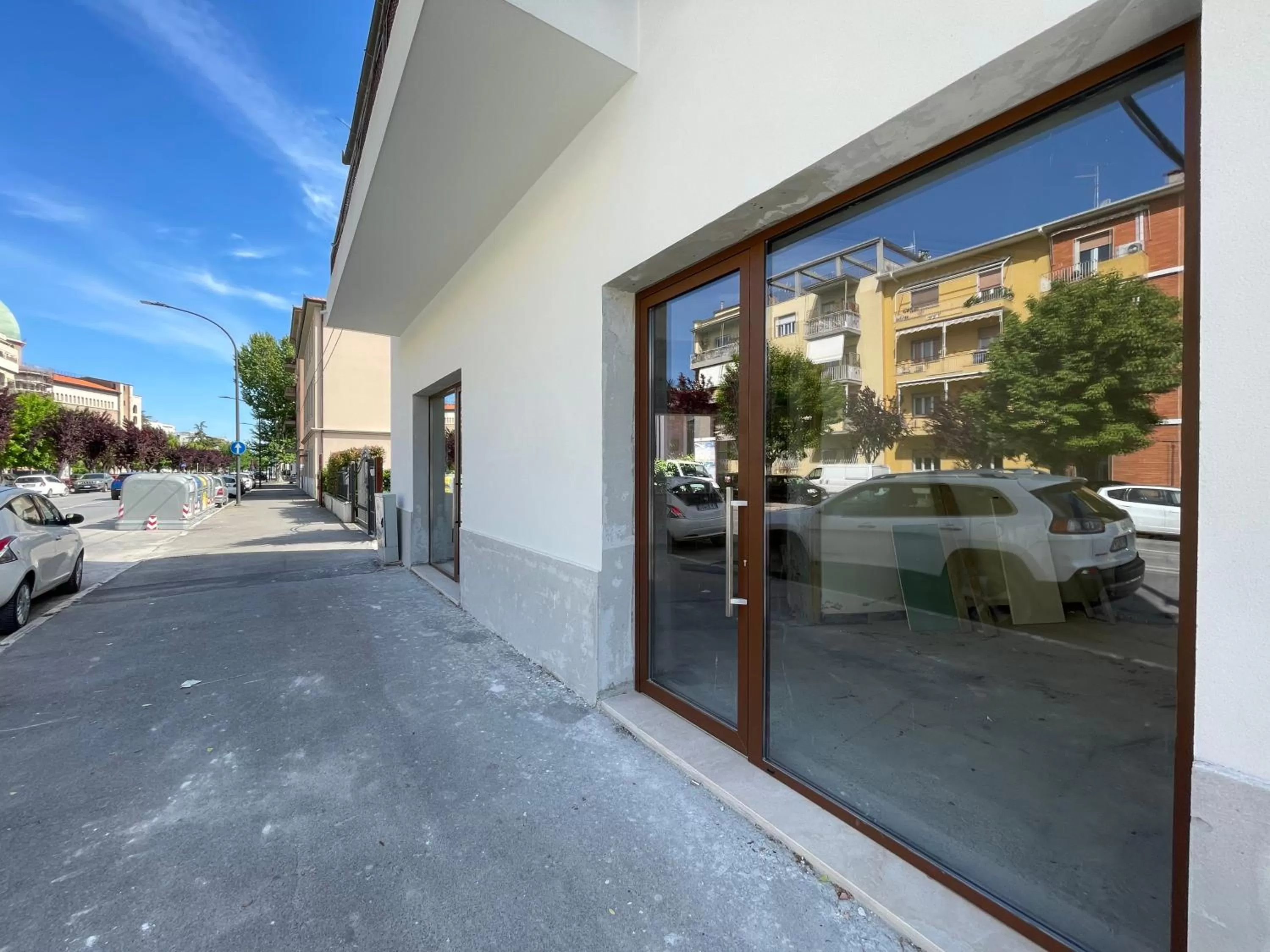 Property building in Montecristo B&B