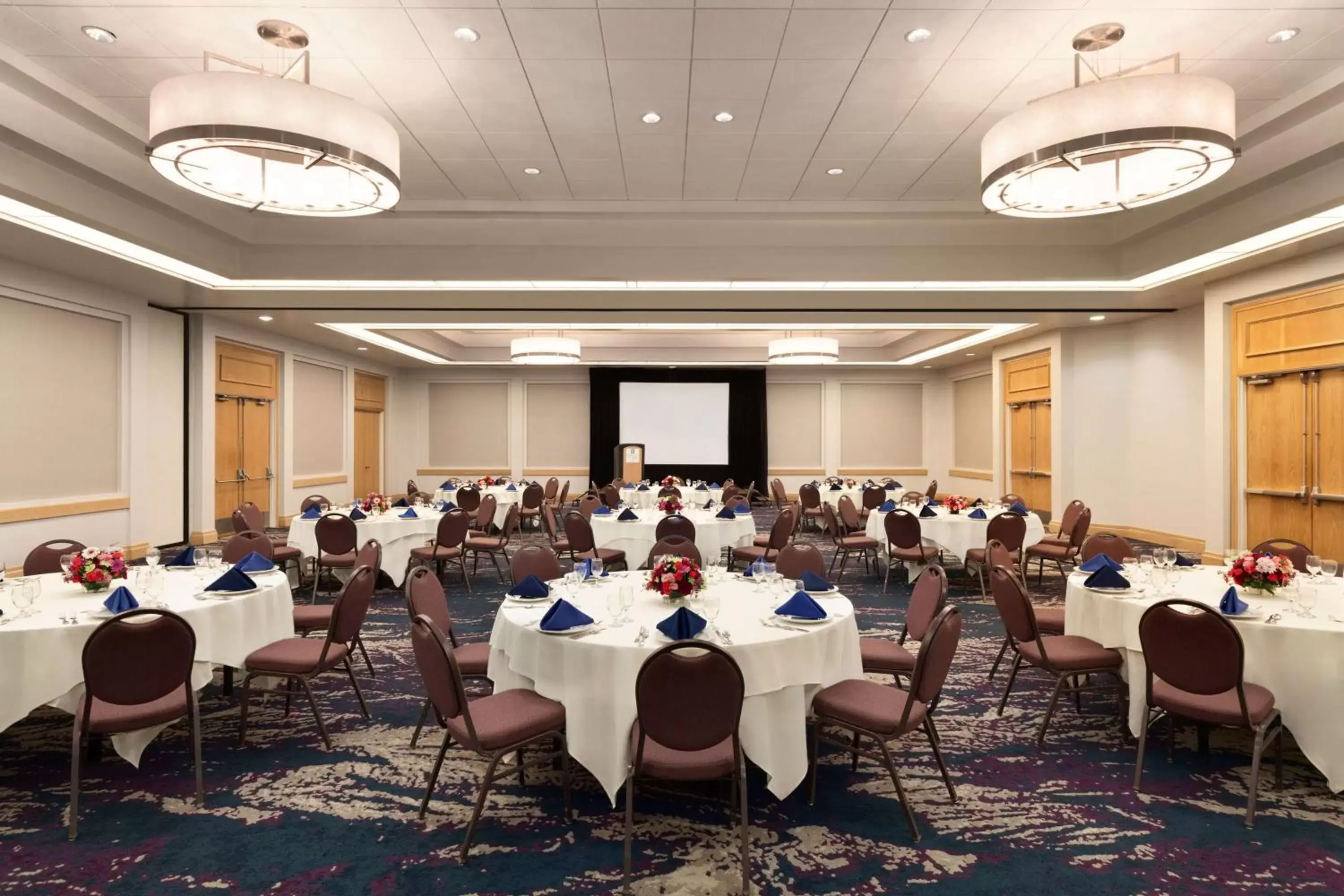 Meeting/conference room, Banquet Facilities in Embassy Suites San Luis Obispo