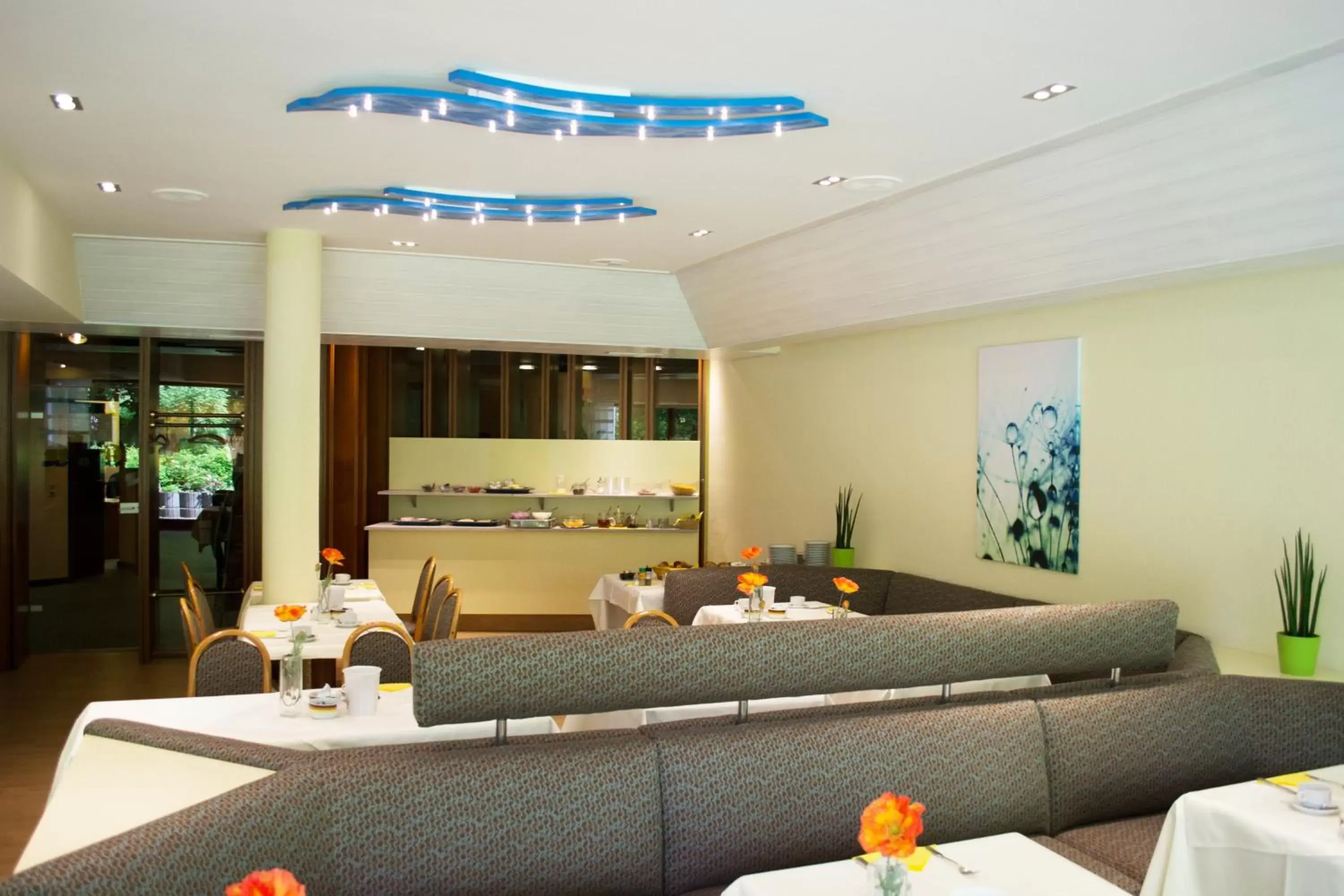 Restaurant/places to eat in Hotel Quellenhof - Self-Check-in Restaurant/places to eat in Hotel Quellenhof - Self-Check-in