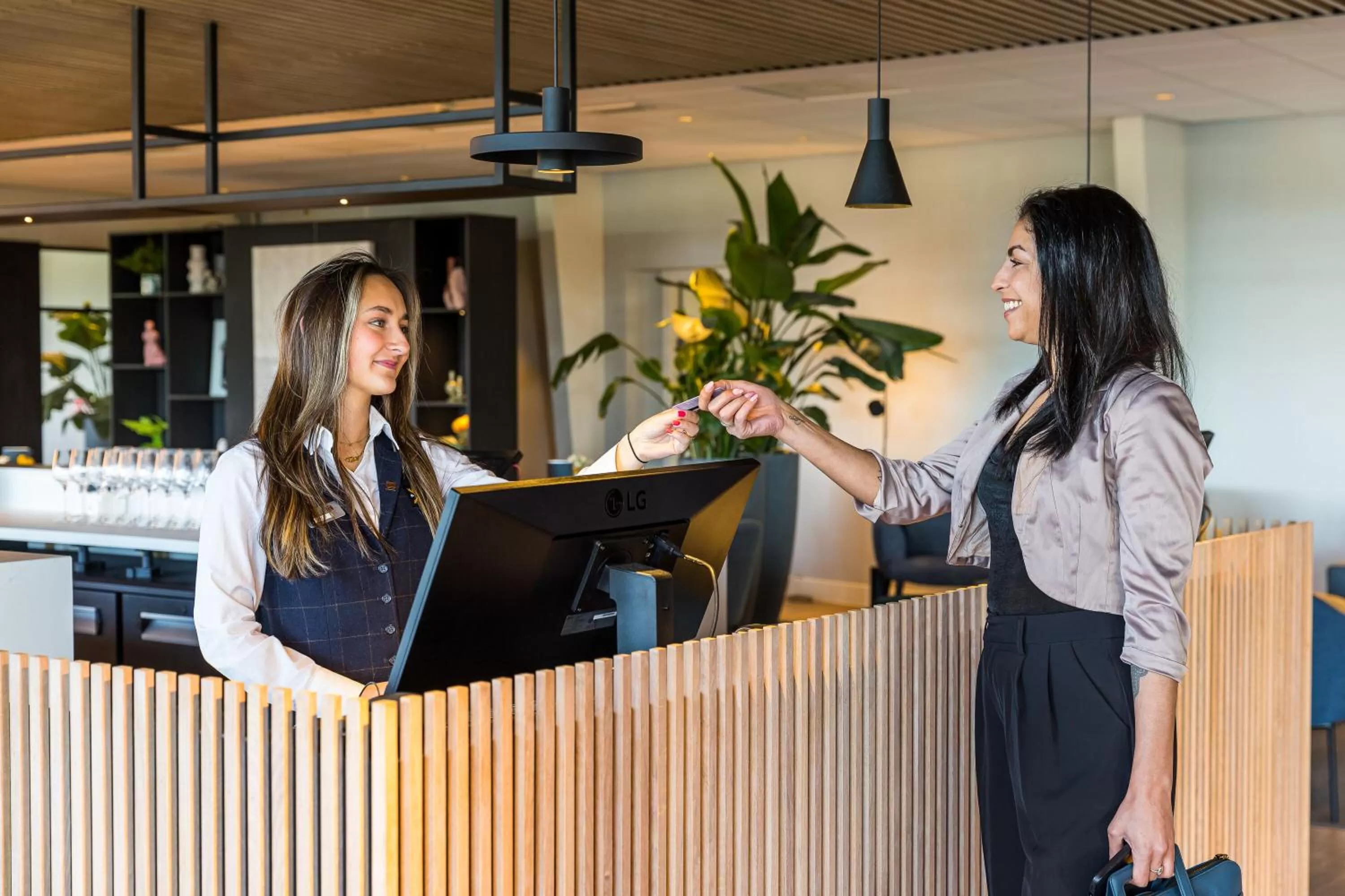 Restaurant/places to eat in Postillion Utrecht Bunnik