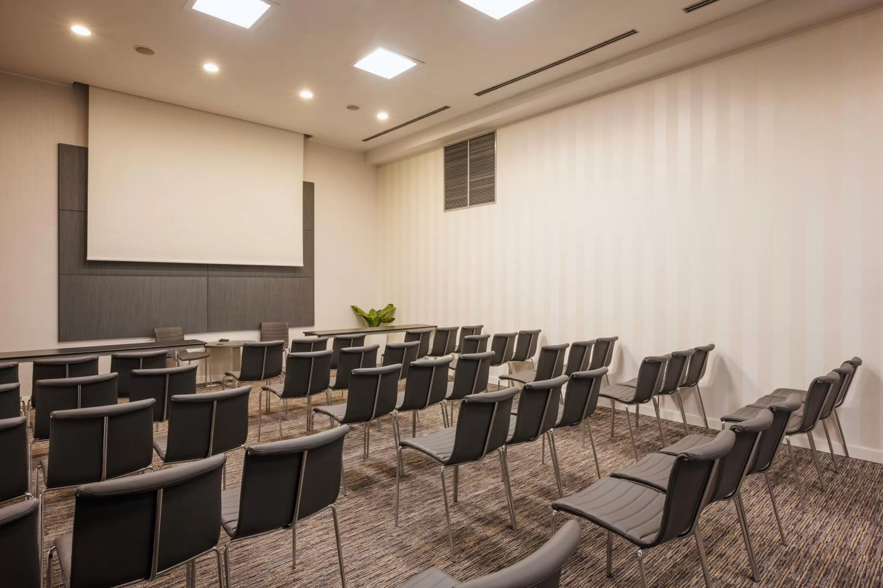 Meeting/conference room in Eurostars Palazzo Zichy
