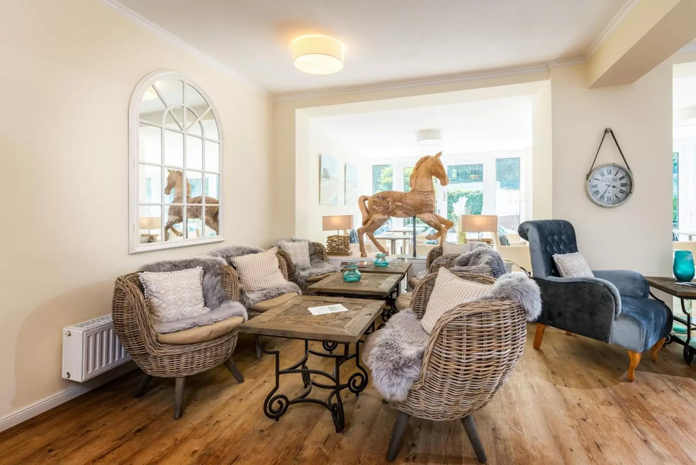 Das Frühstückshotel Sankt Peter-Ording Das Frühstückshotel Sankt Peter-Ording