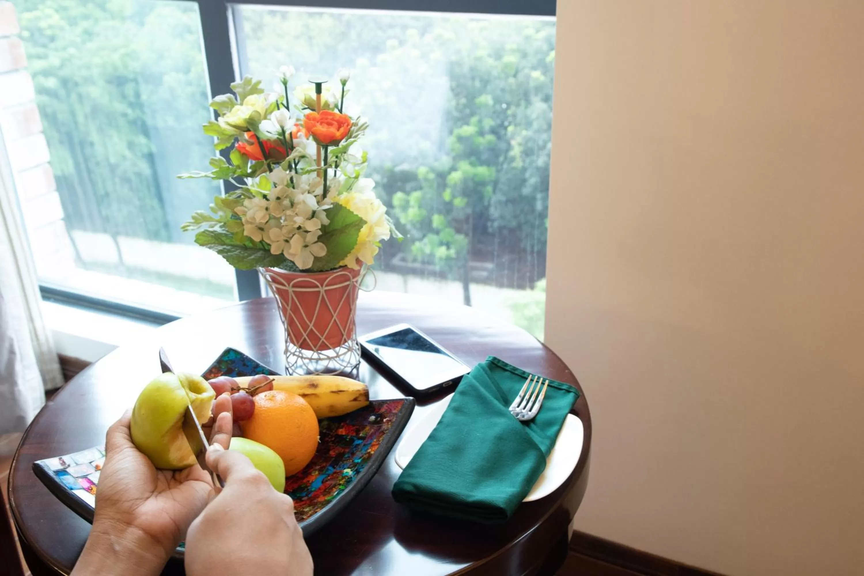 The Midori by Lakeshore, Gulshan , Dhaka