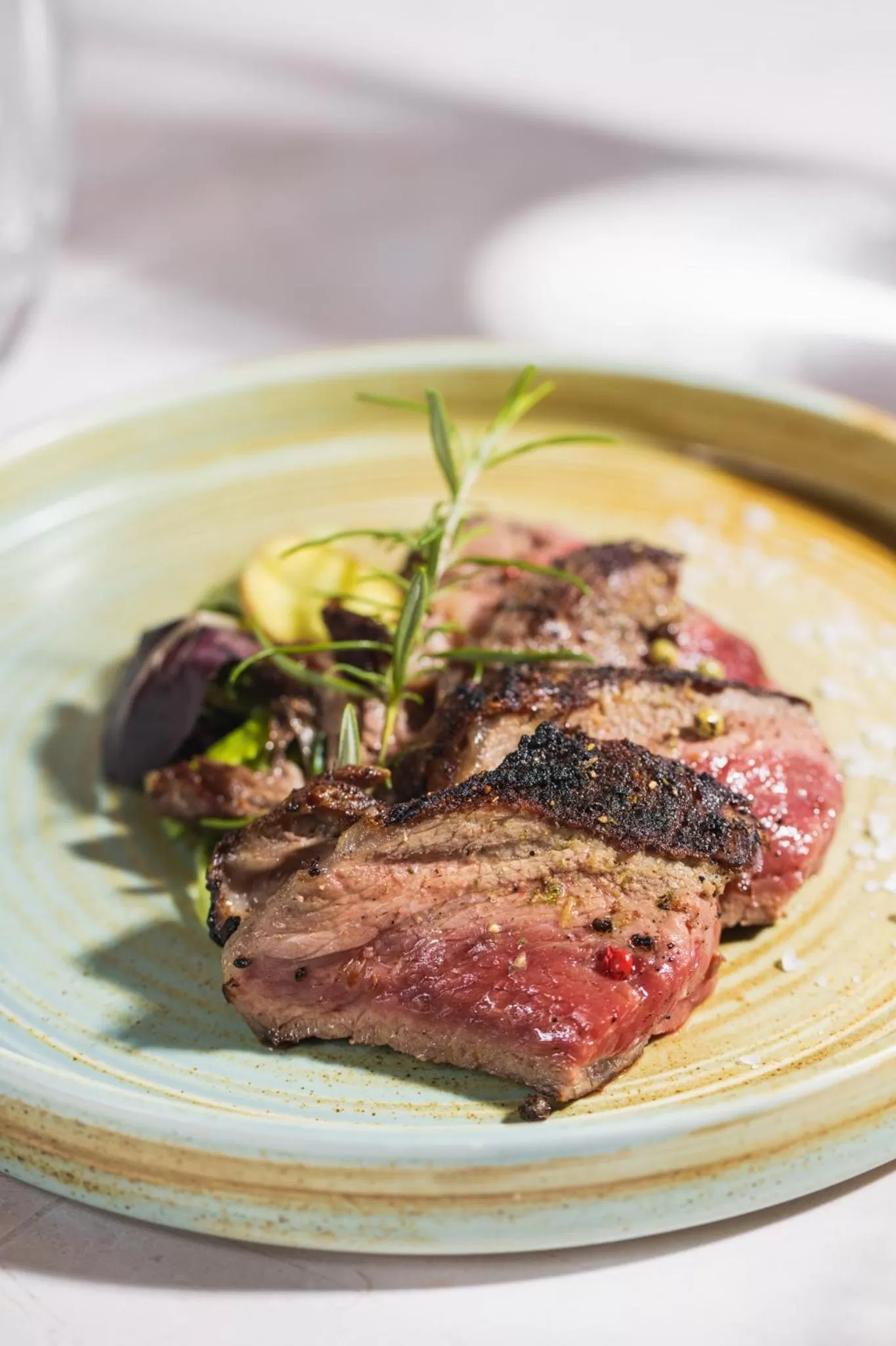 Food and drinks in Hotel Hocheder