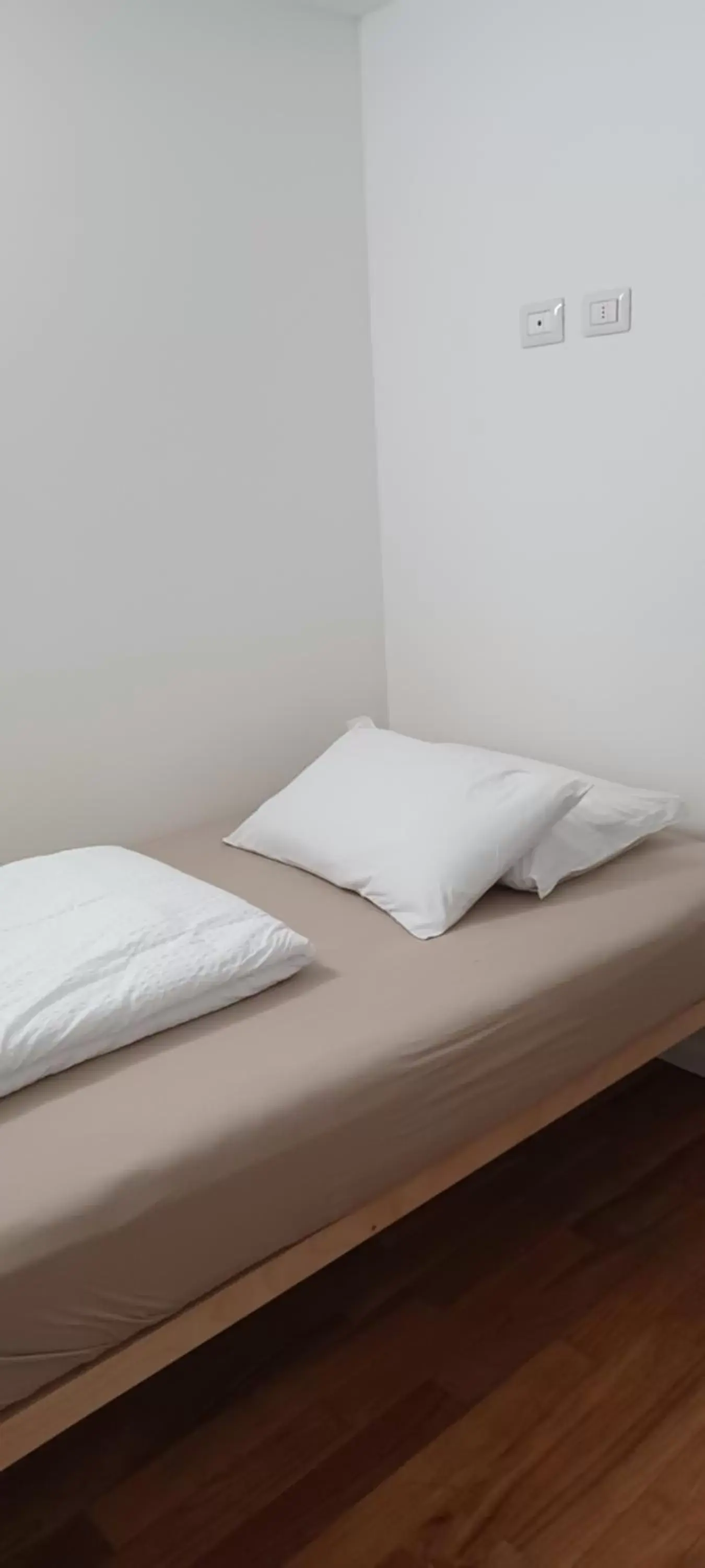 Bed in Como 3 B&B