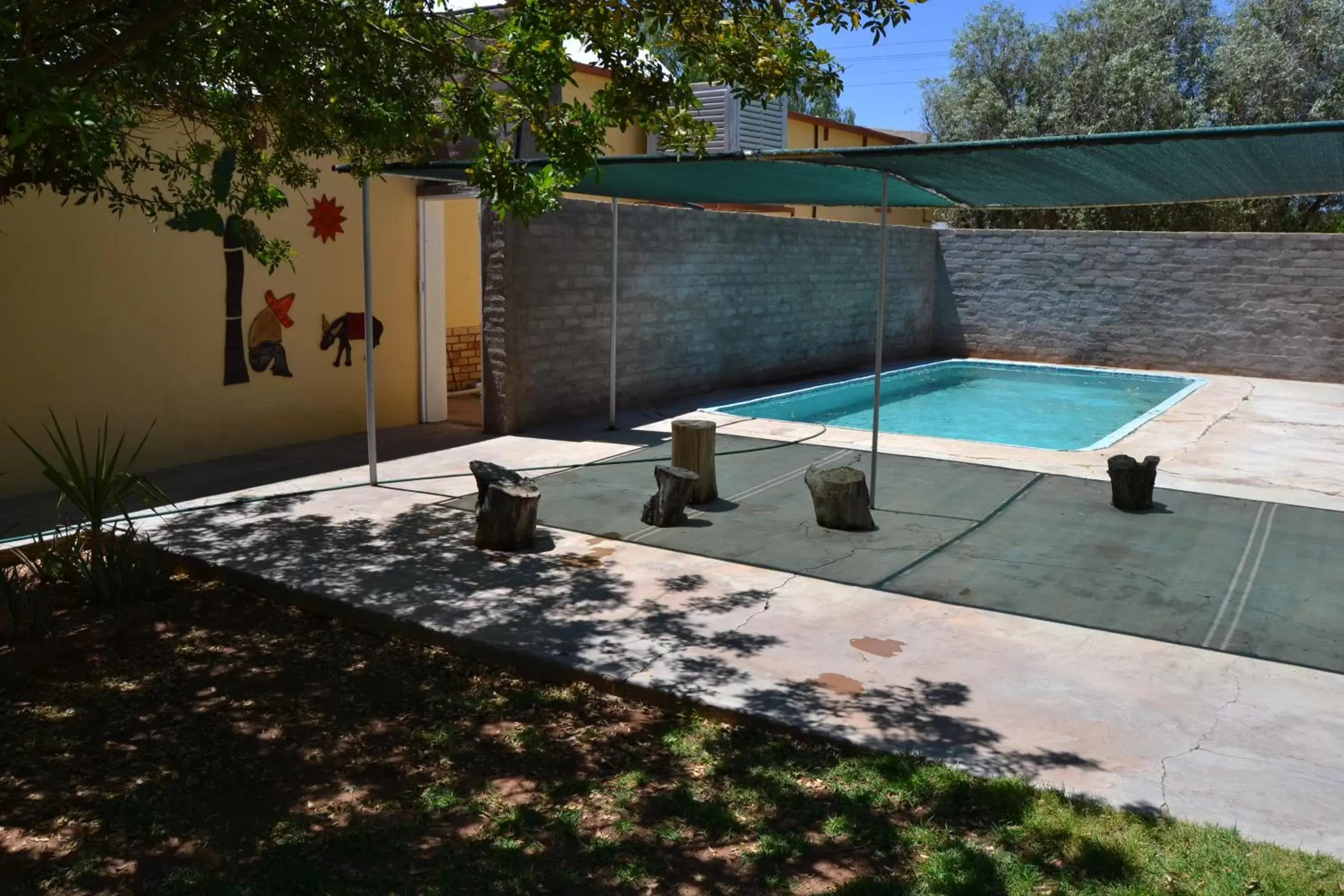 Kenhardt Hotel Kenhardt Hotel