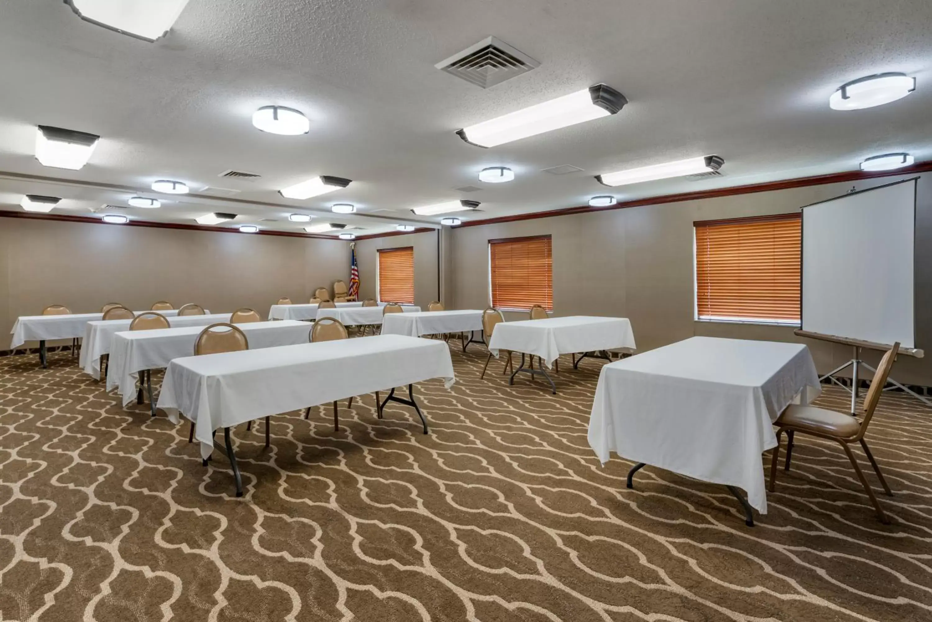Business facilities in Comfort Inn & Suites St Louis-O'Fallon