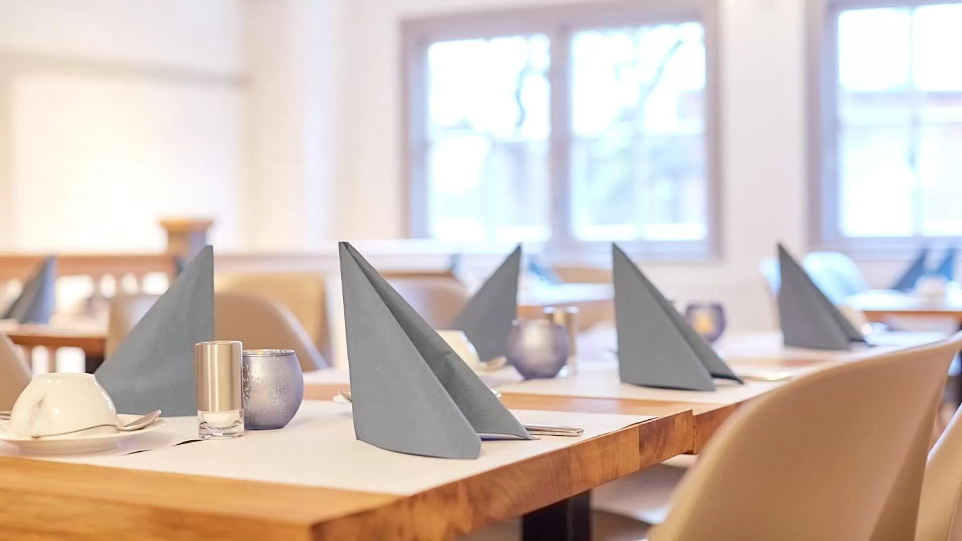 Decorative detail in Anno 1433 Hotel Lüneburg