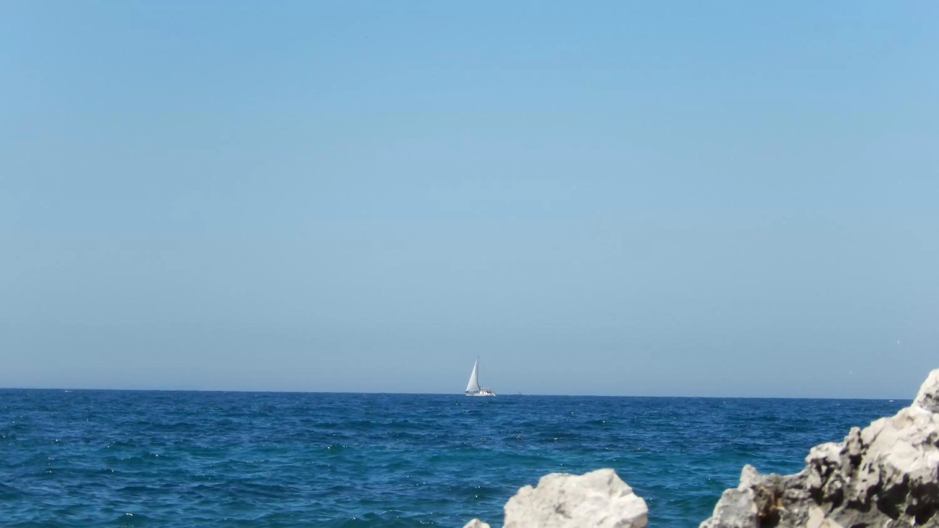Beach, Sea View in Jelena's Luxury Apartments