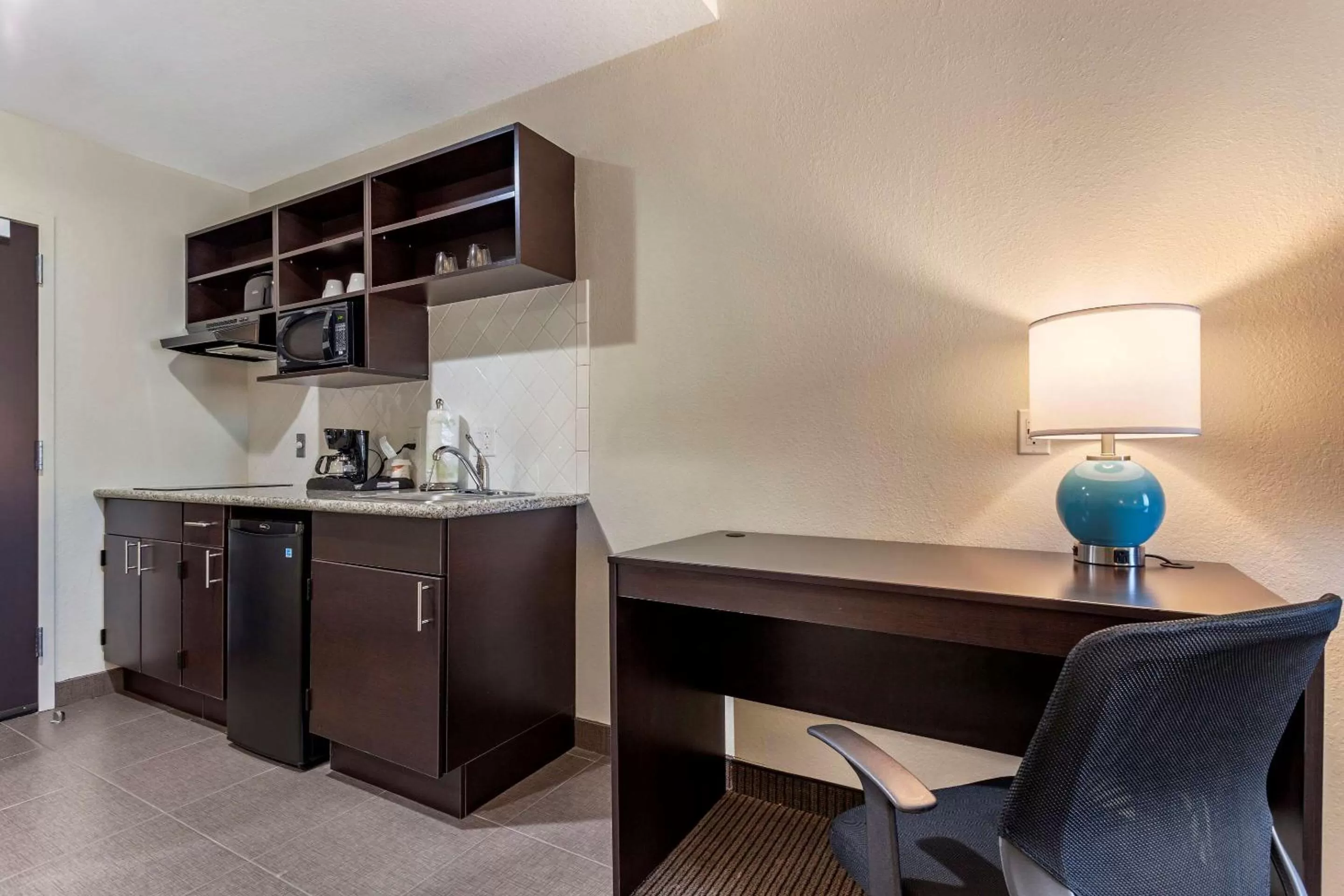 Photo of the whole room in Sleep Inn & Suites Waller