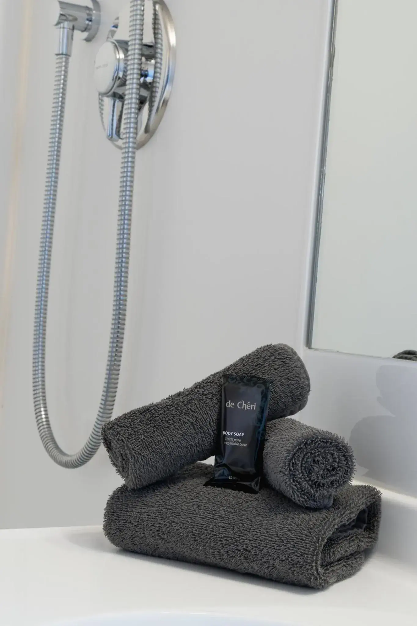 Bathroom, Seating Area in Turner Heights Townhouses