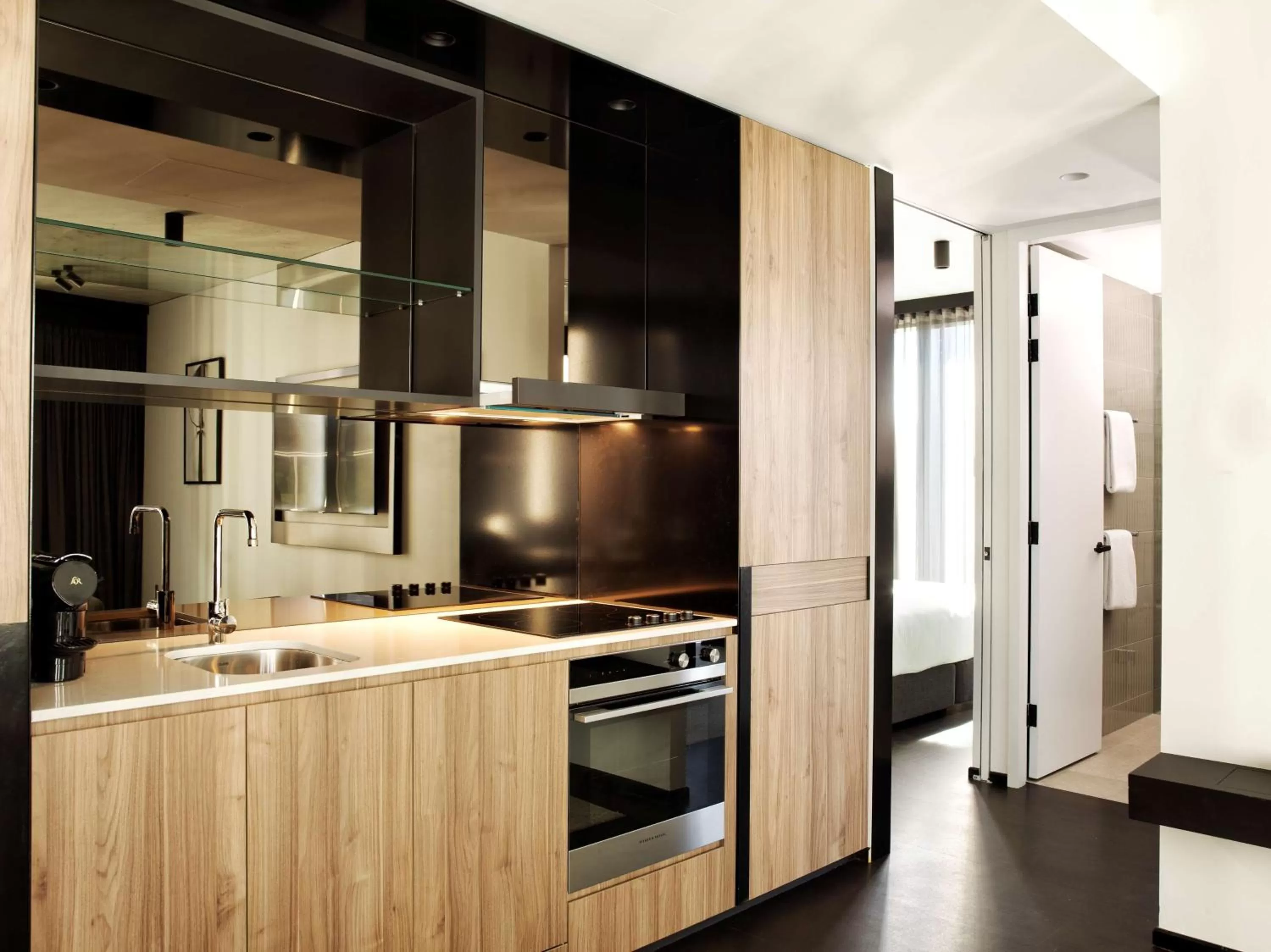 Other in A by Adina Canberra