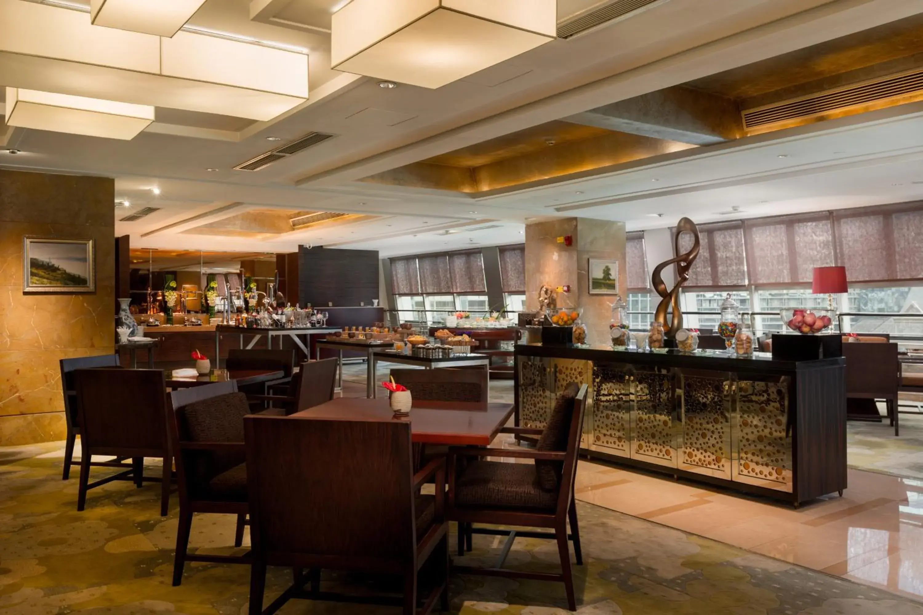 Other, Restaurant/Places to Eat in InterContinental Century City Chengdu, an IHG Hotel