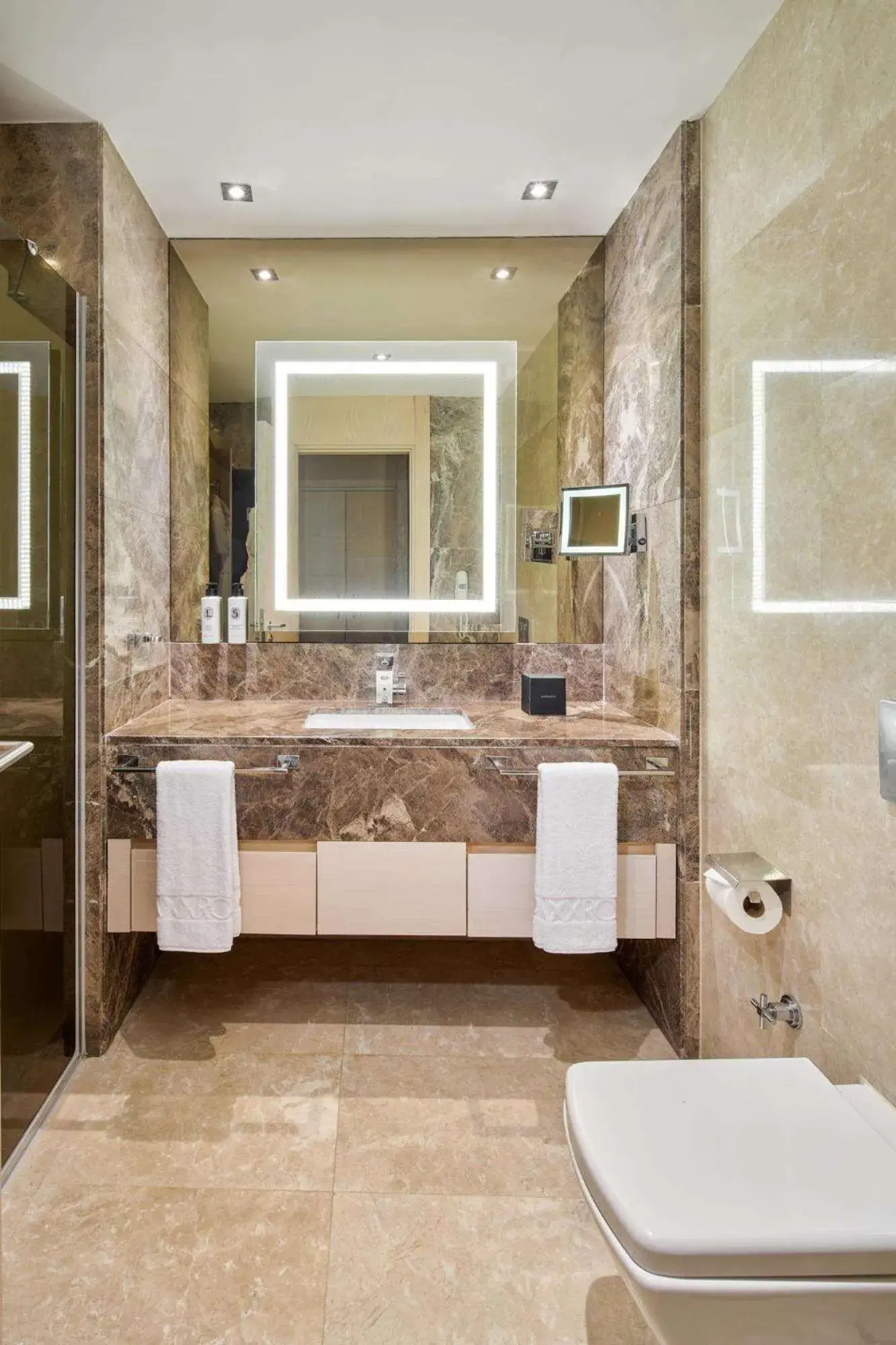 Toilet, Bathroom in Maxx Royal Belek Golf Resort 