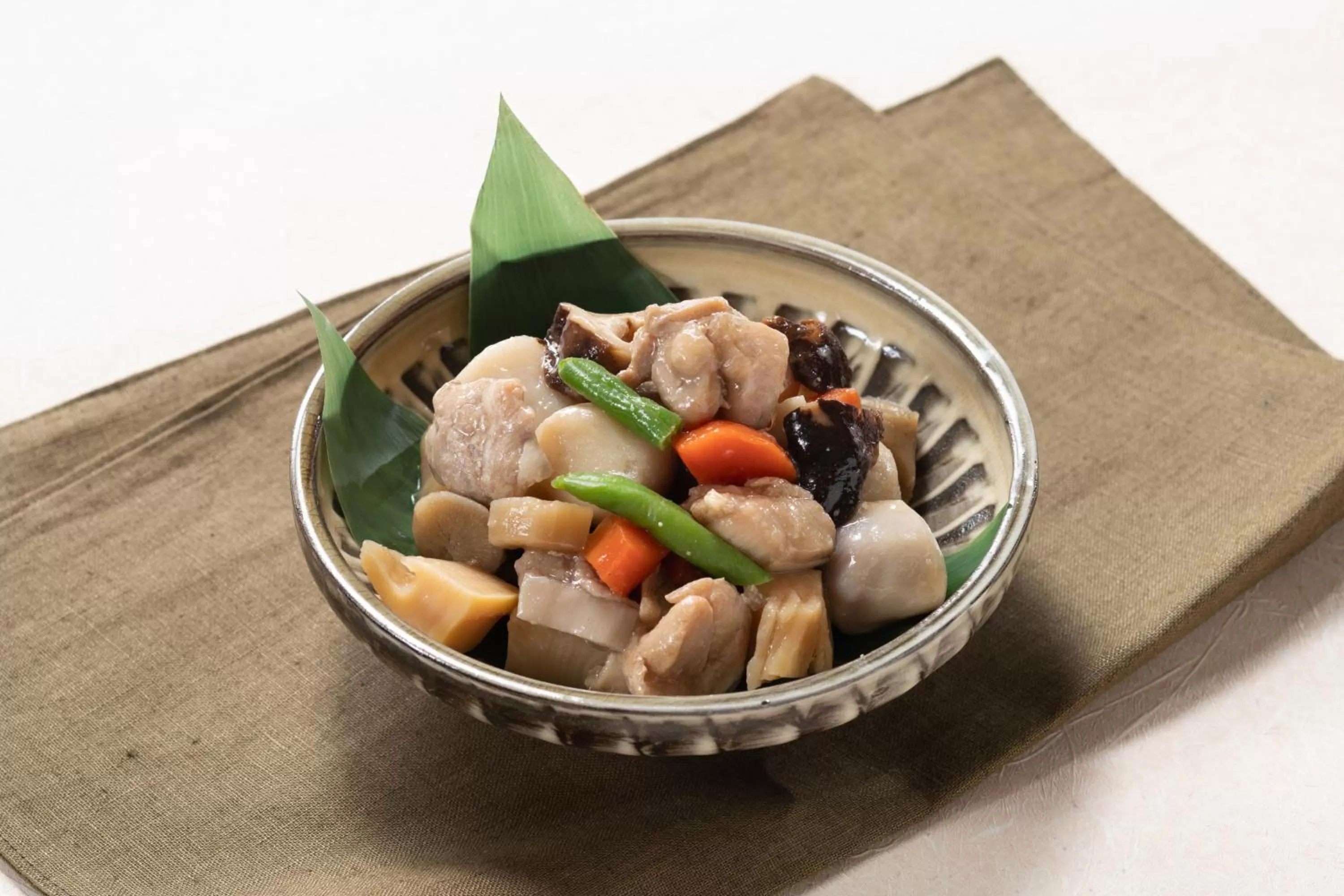 Breakfast in Vessel Hotel Kanda Kitakyushu Airport