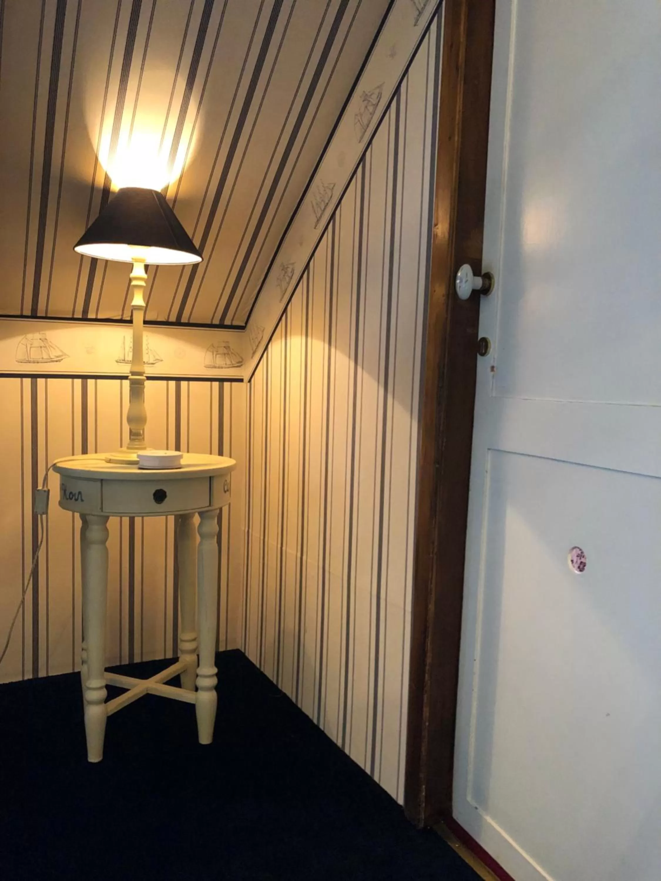 Château Les Tourelles