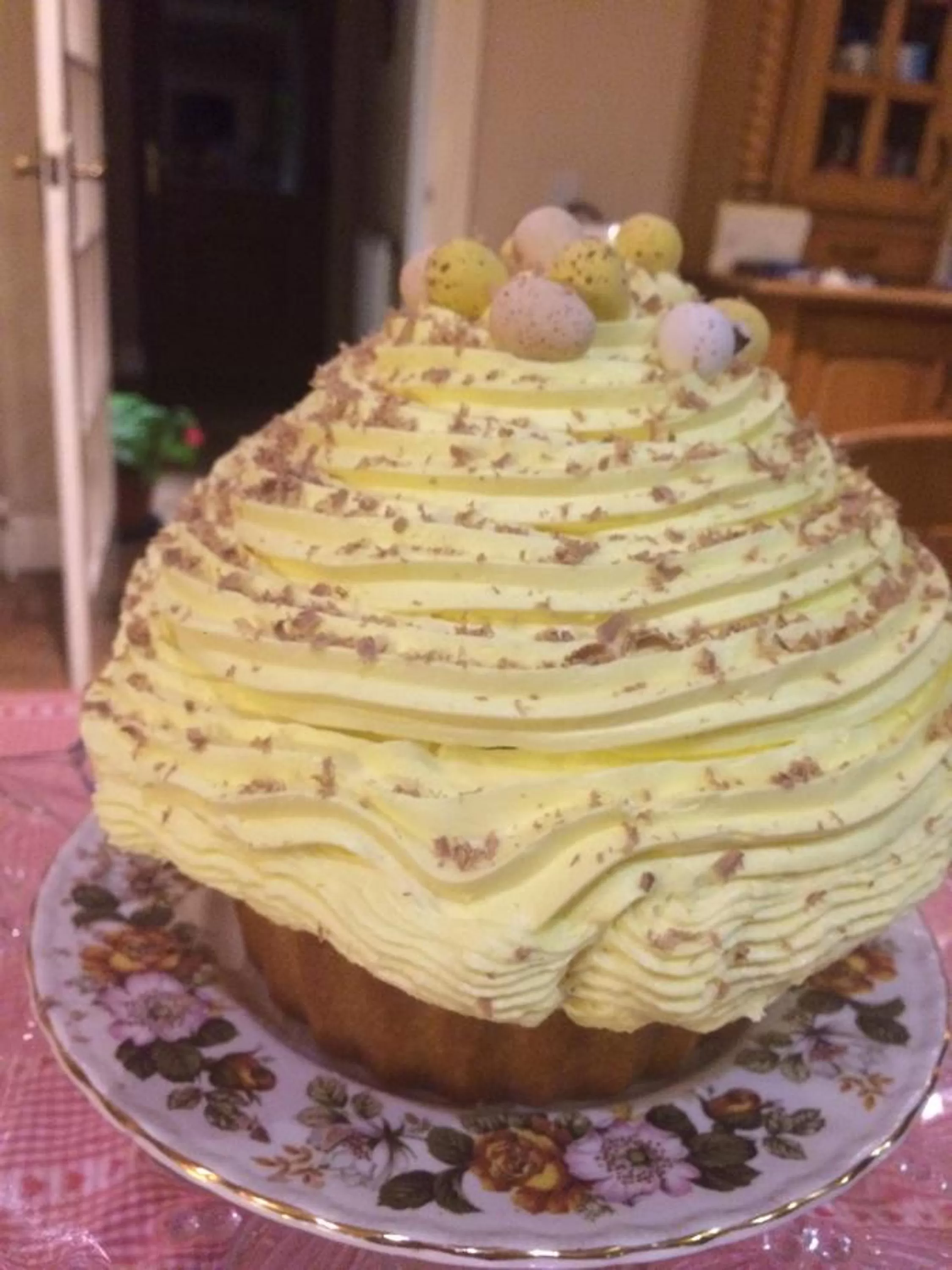 Food close-up, Food in Leitrim Hill Bed and Breakfast