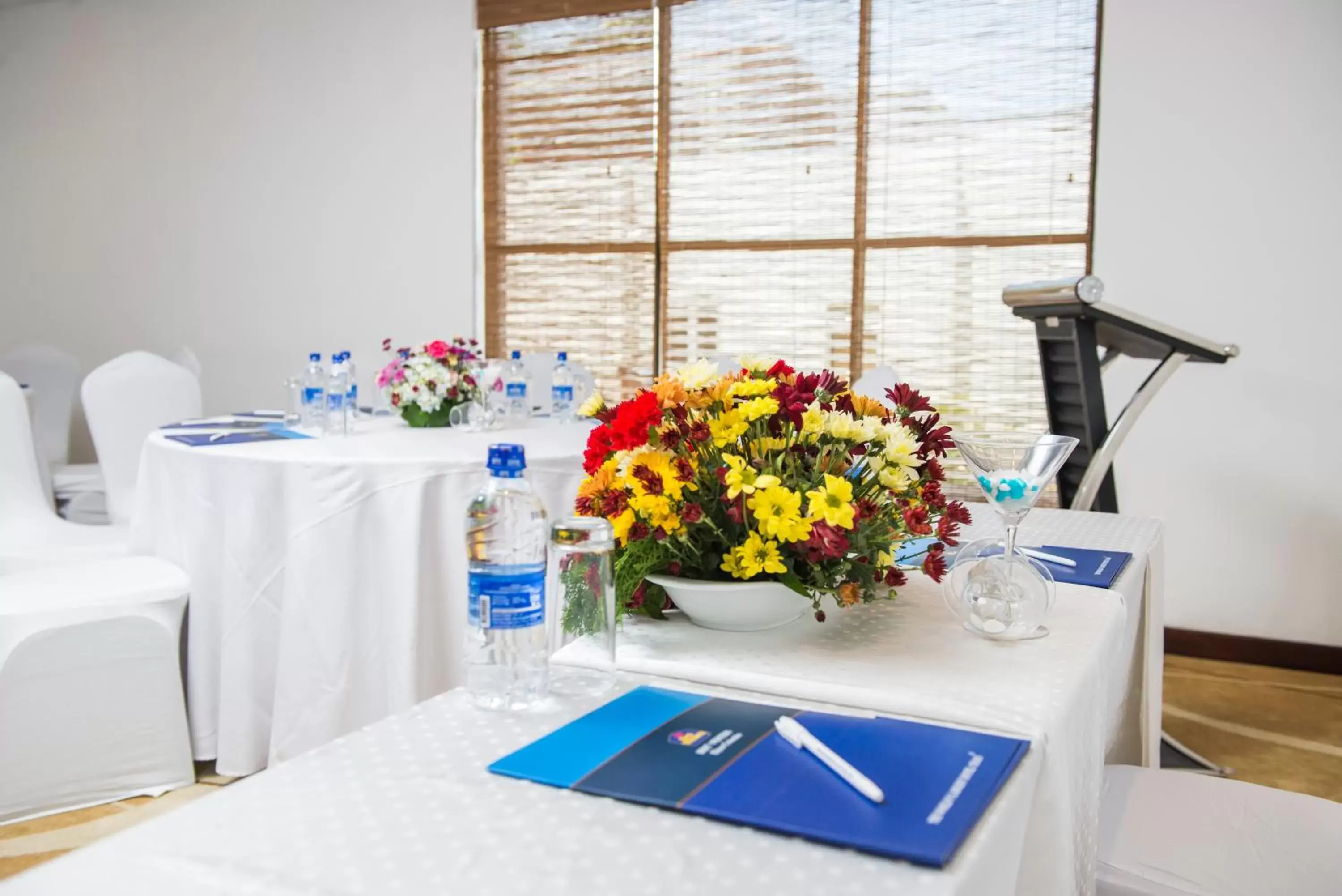Meeting/conference room in Best Western Elyon Colombo