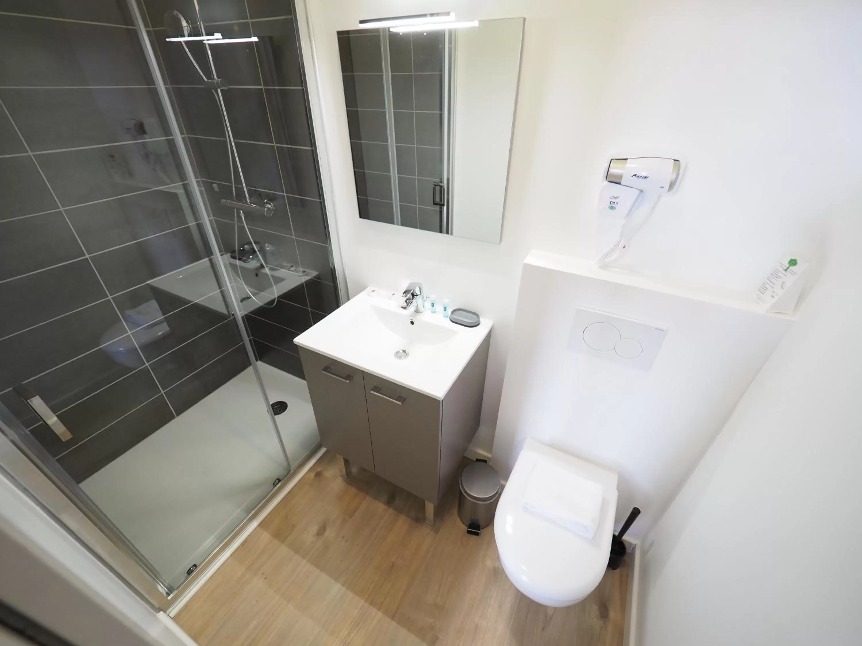 Other in Hôtel Le Biarritz - Vichy