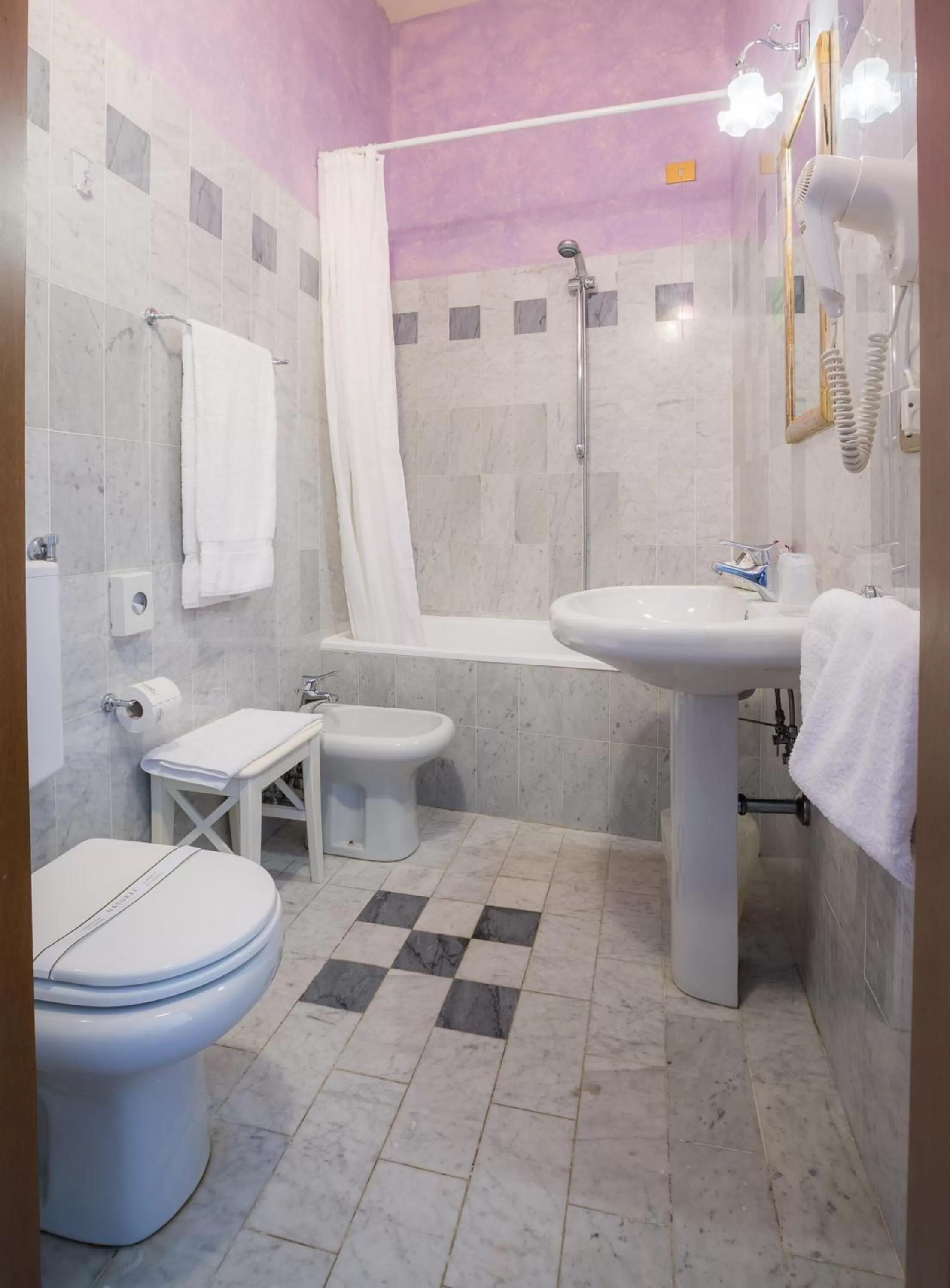 Hotel Torre Guelfa Palazzo Acciaiuoli