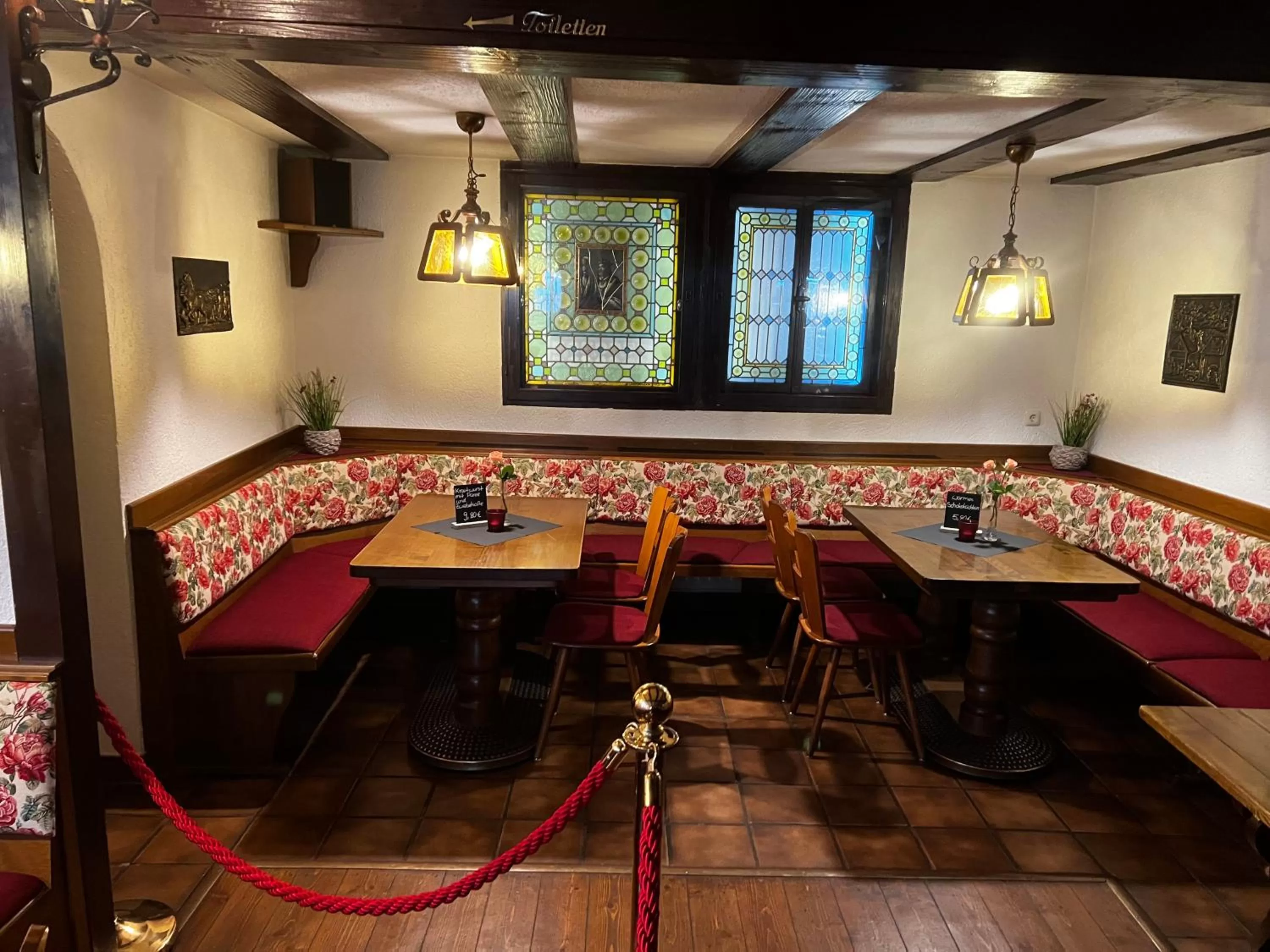 Restaurant/places to eat in Gaststätte Braustübchen