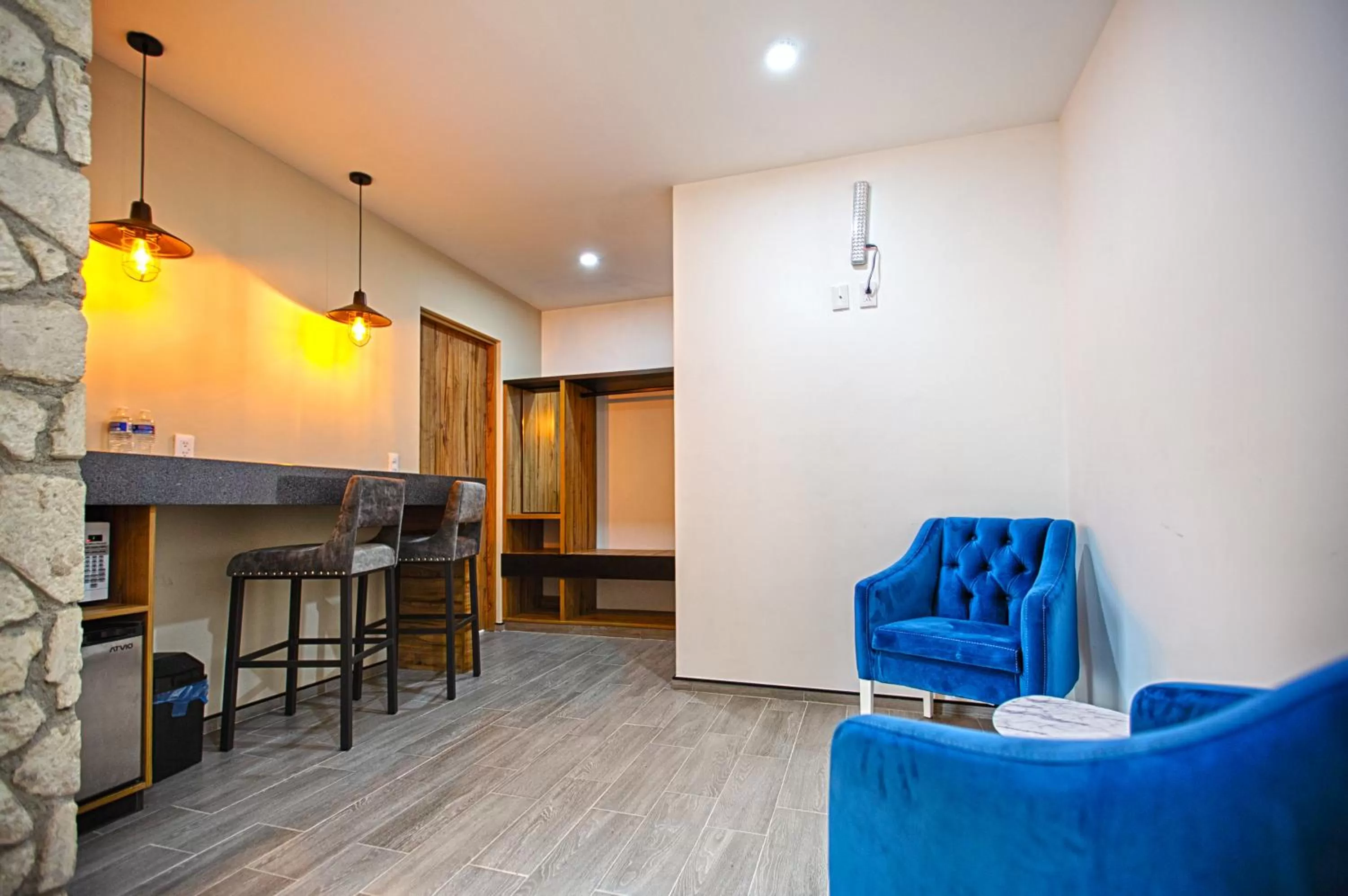 Photo of the whole room in Hotel la Cuesta Toscana