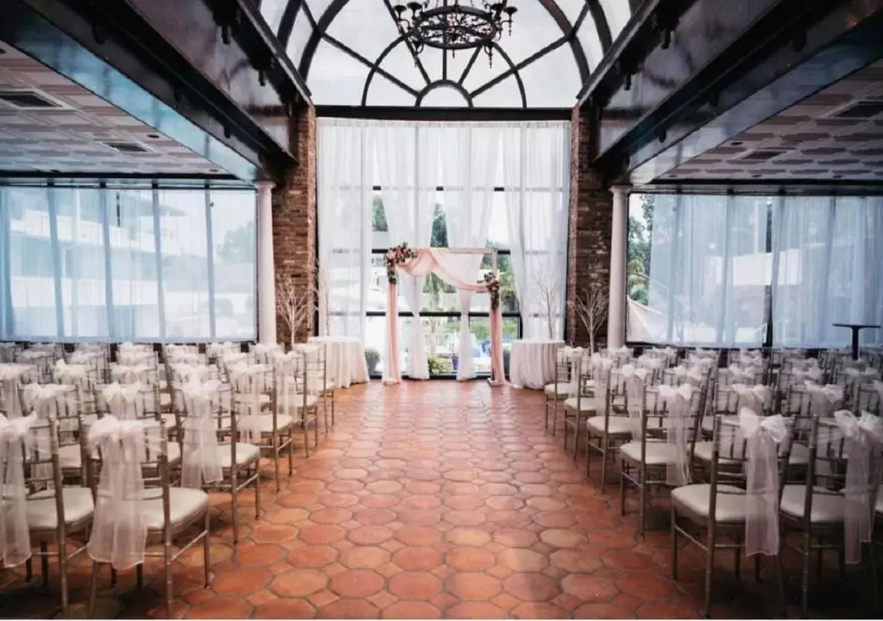 wedding, Banquet Facilities in The Shore Club