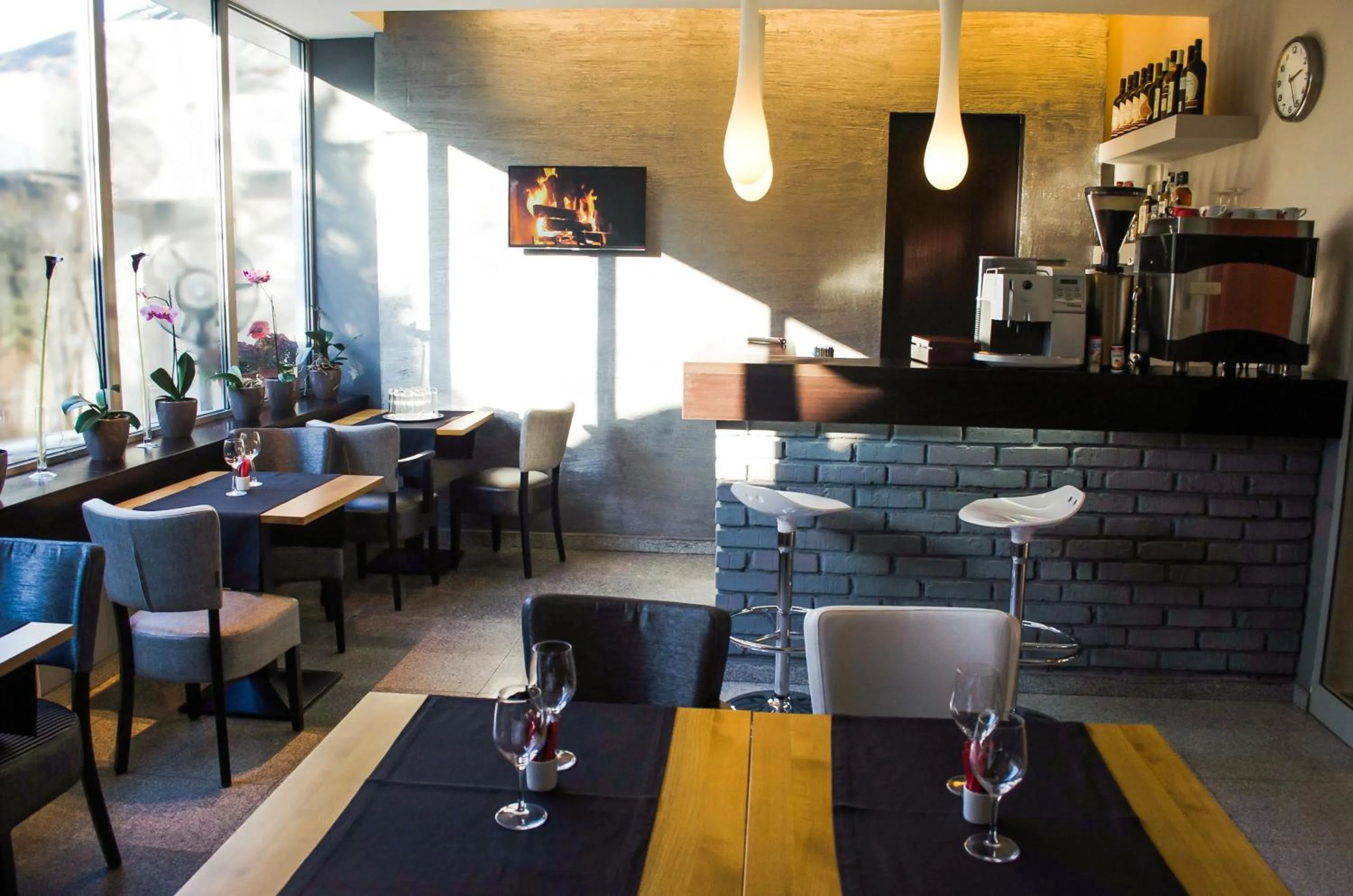 Day in Unique Boutique