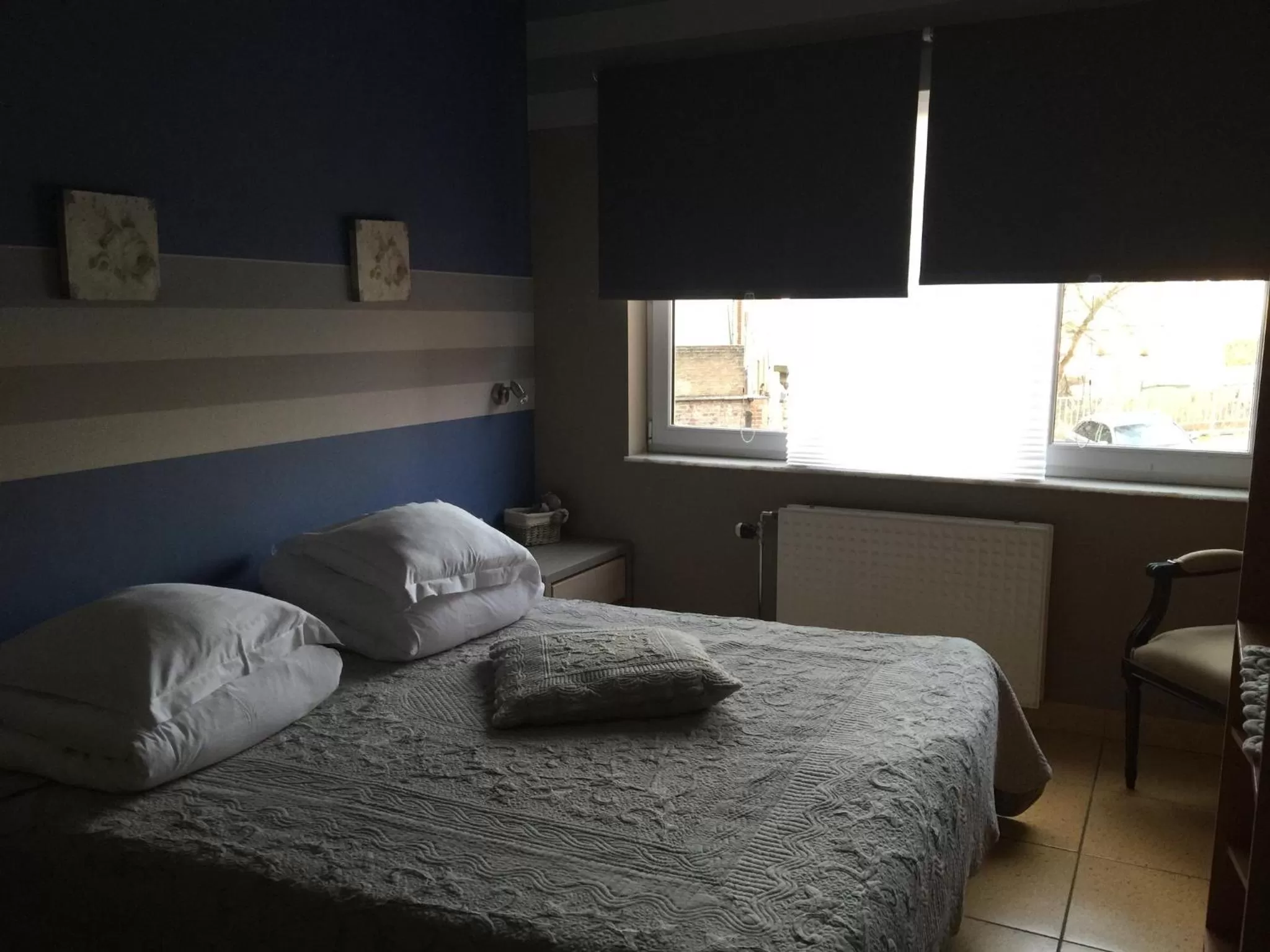 Day, Bed in MARGOT'L