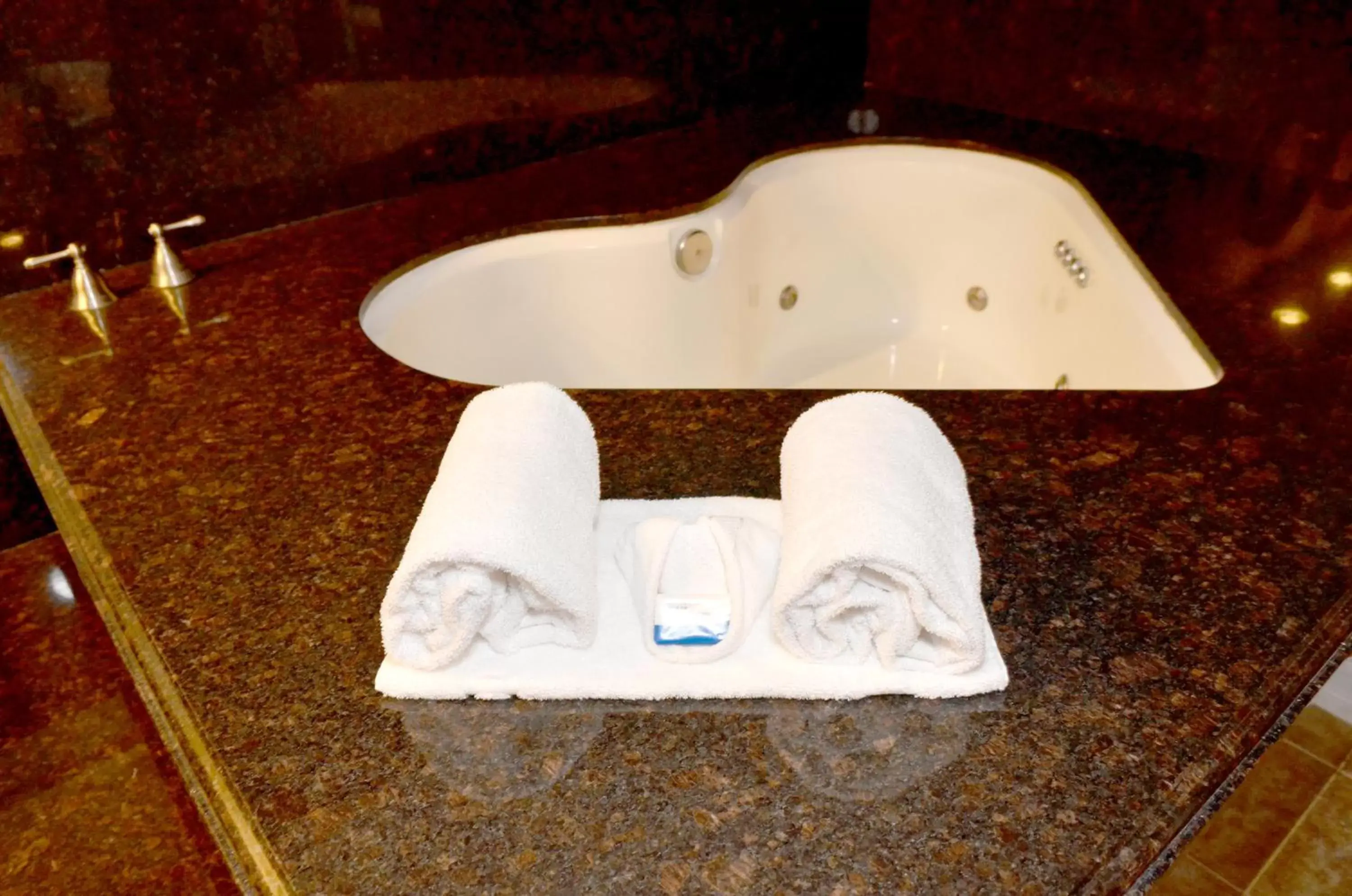 Photo of the whole room in Dynasty Suites Hotel Photo of the whole room in Dynasty Suites Hotel