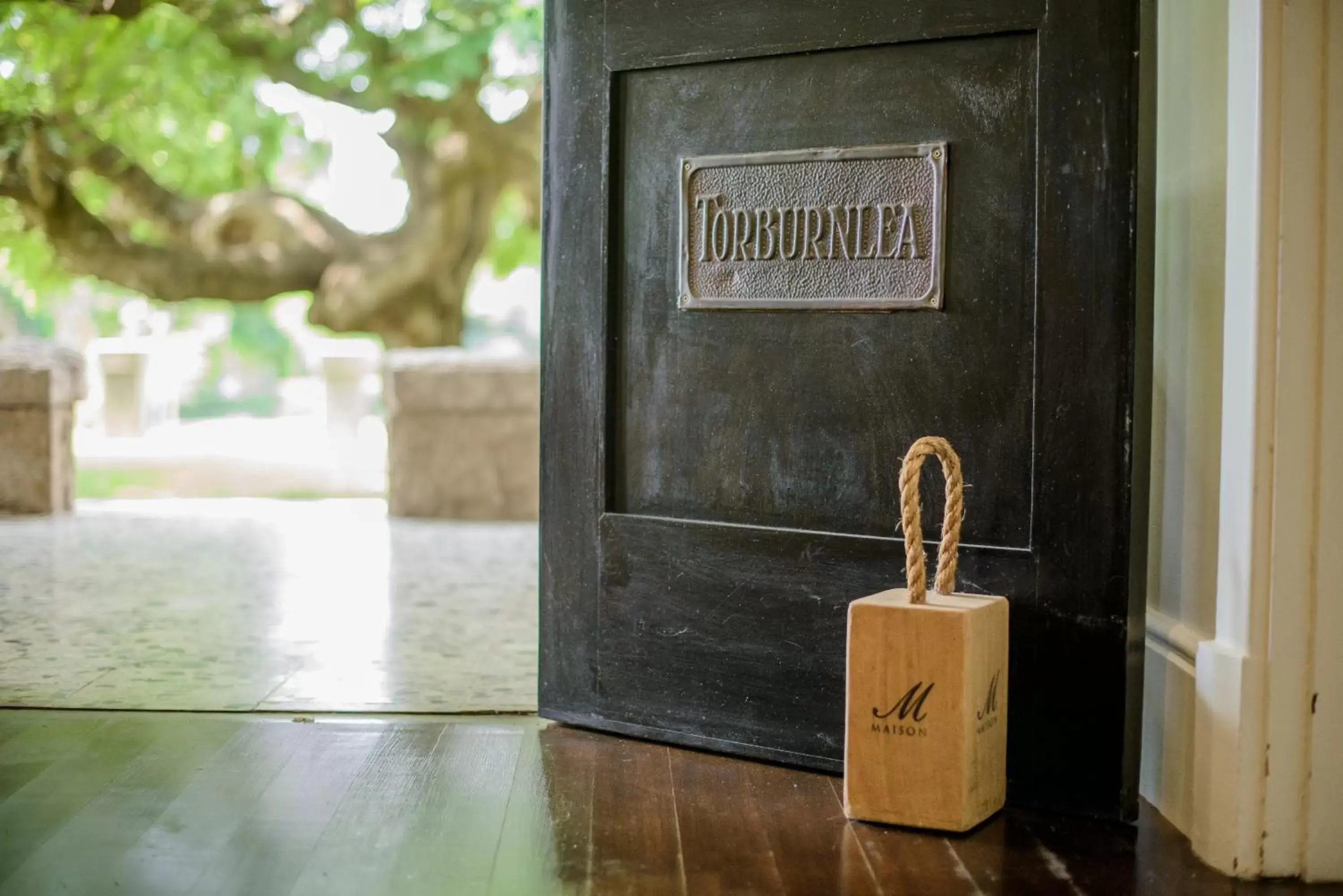 Facade/entrance in Torburnlea Homestead Luxury Accommodation Facade/entrance in Torburnlea Homestead Luxury Accommodation