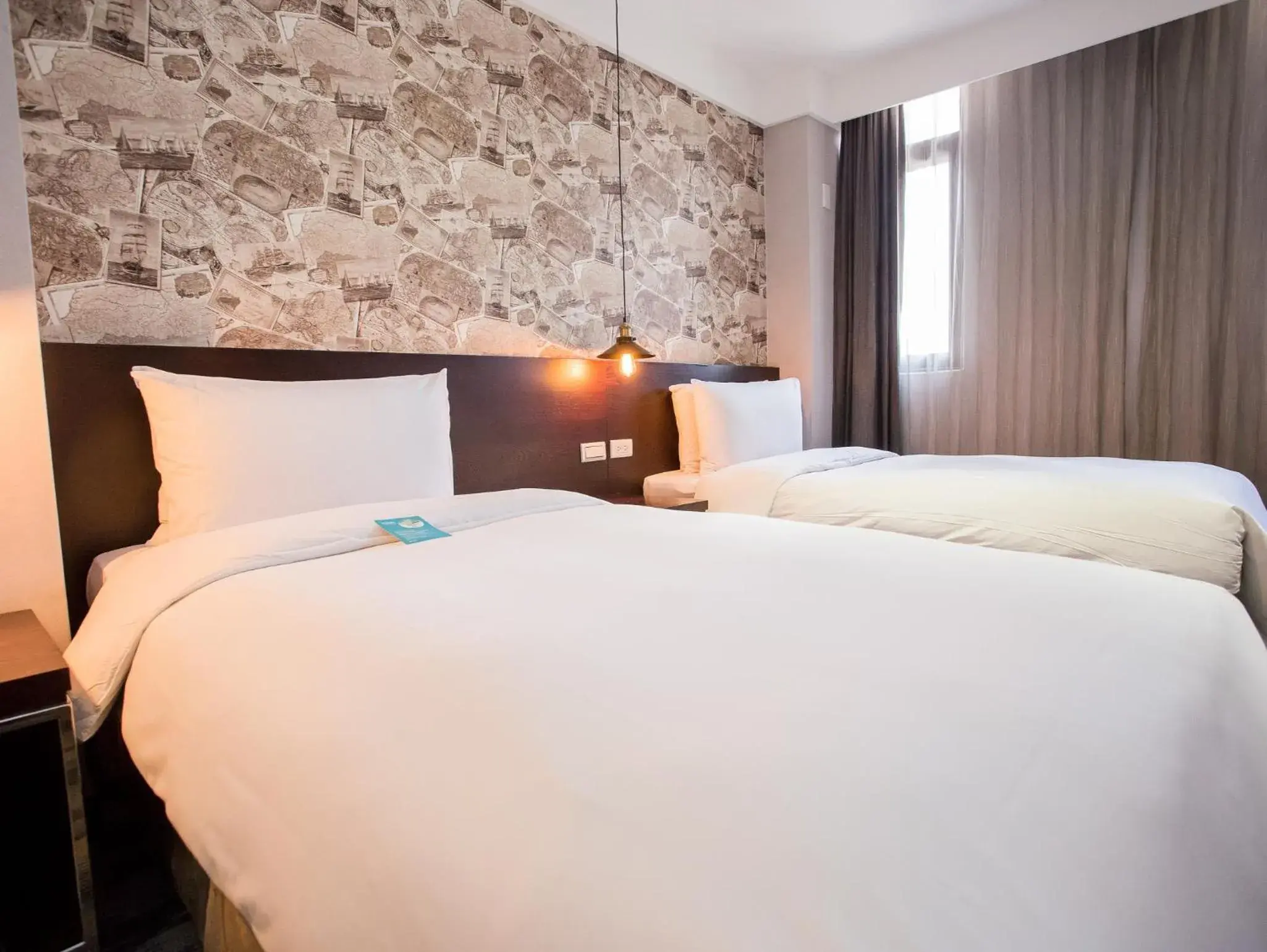 Bedroom, Bed in Khan Hotel Bedroom, Bed in Khan Hotel