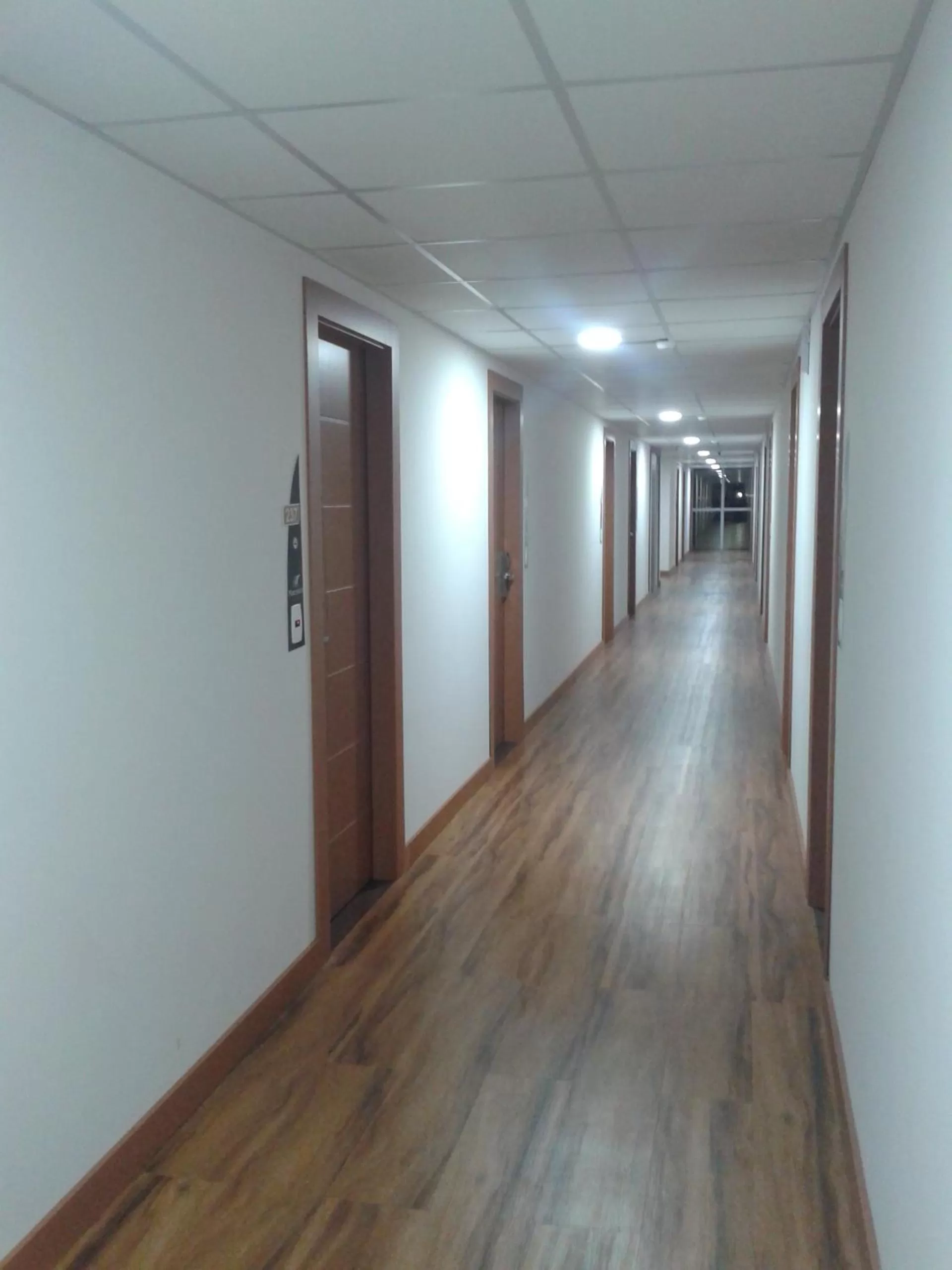 Hotel Maestro Villa Do Lago Toledo