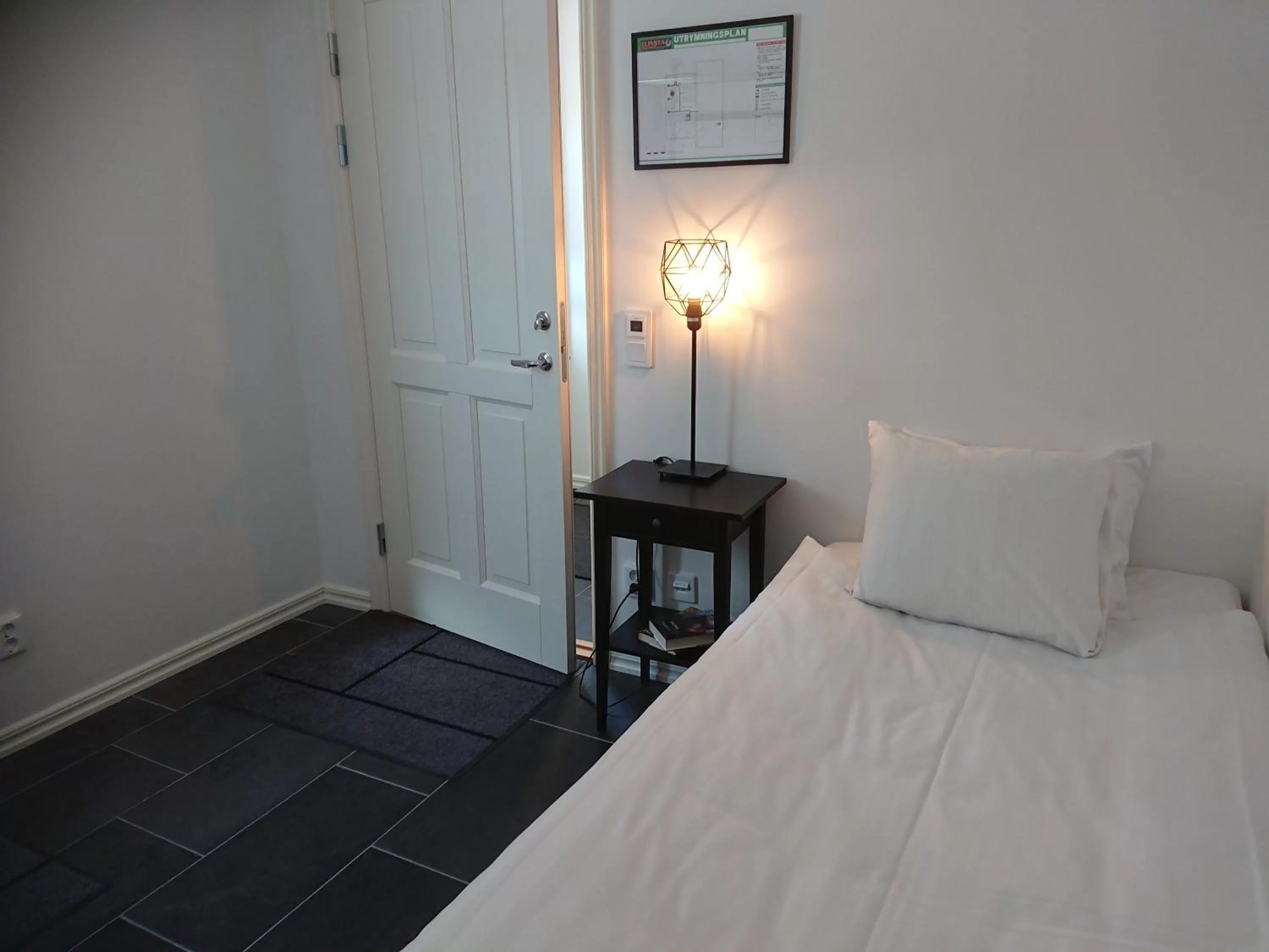 Melleruds Golfklubb Bed & Breakfast