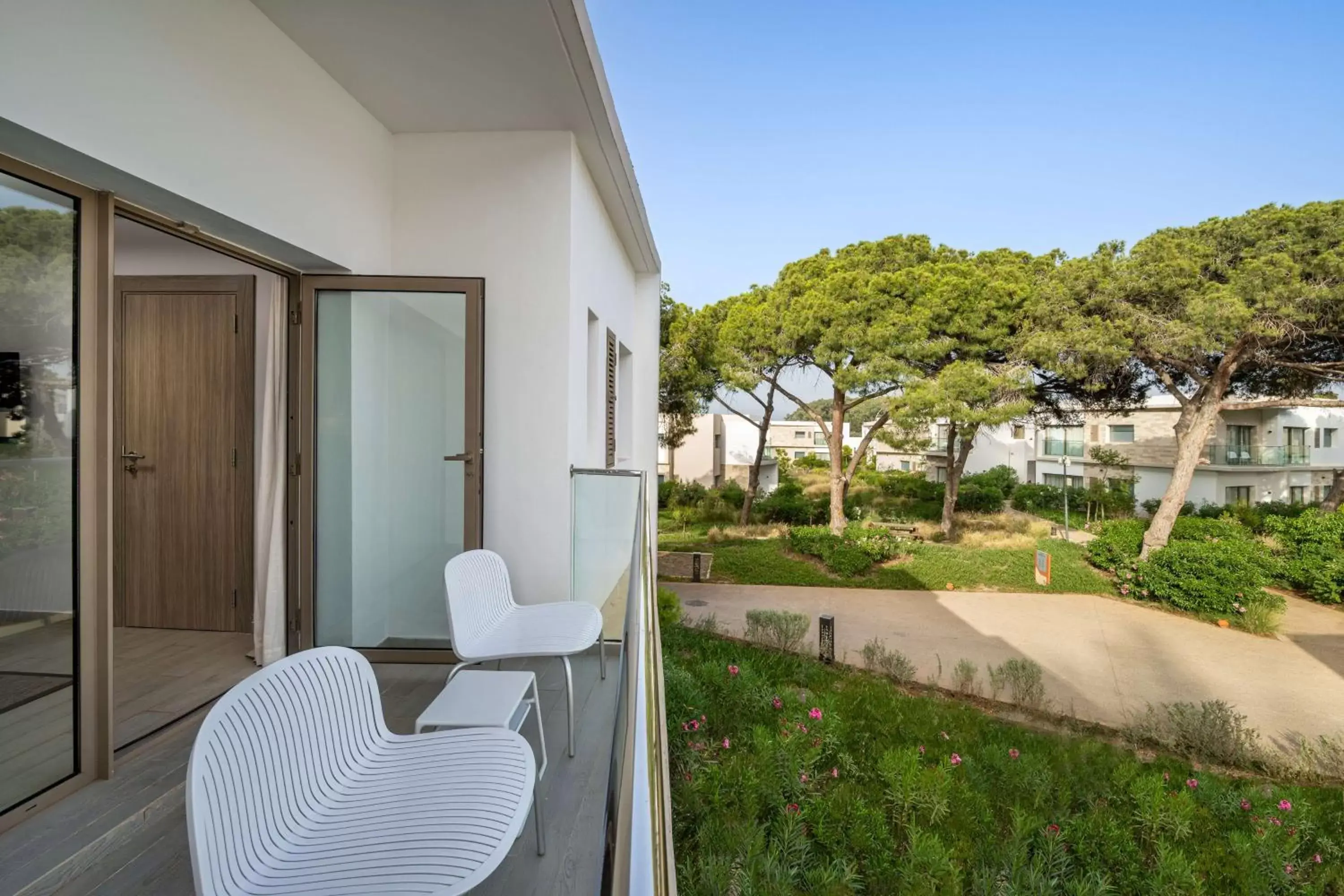 Bedroom in Radisson Blu Resort Al Hoceima Bedroom in Radisson Blu Resort Al Hoceima