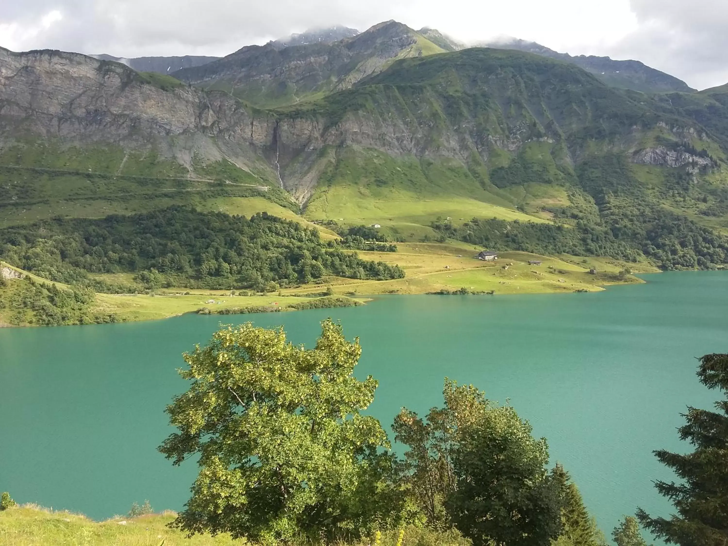 Nearby landmark, Natural Landscape in Hôtel Le Savoie