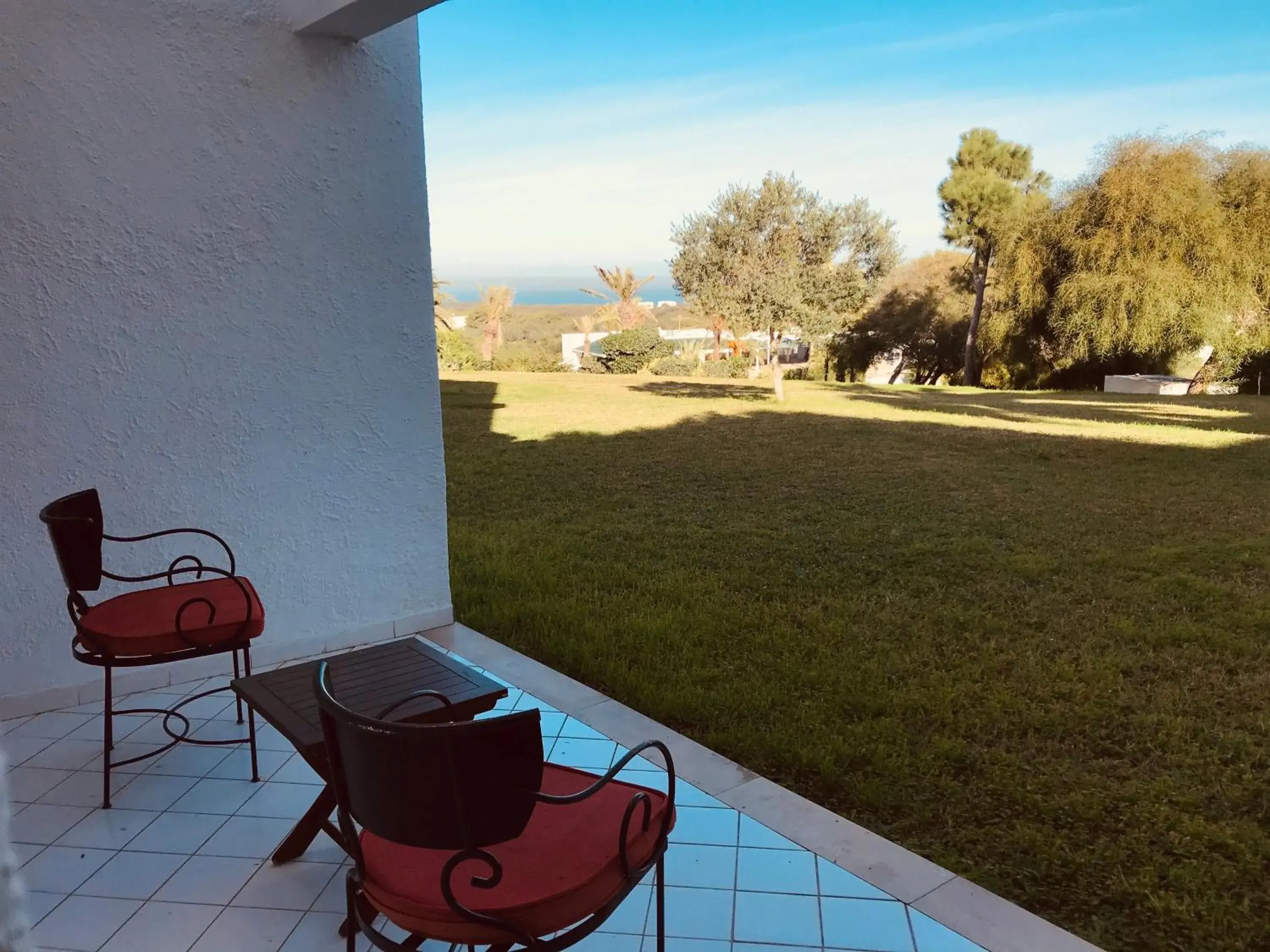 Studio - single occupancy in Golden Carthage Residences Studio - single occupancy in Golden Carthage Residences