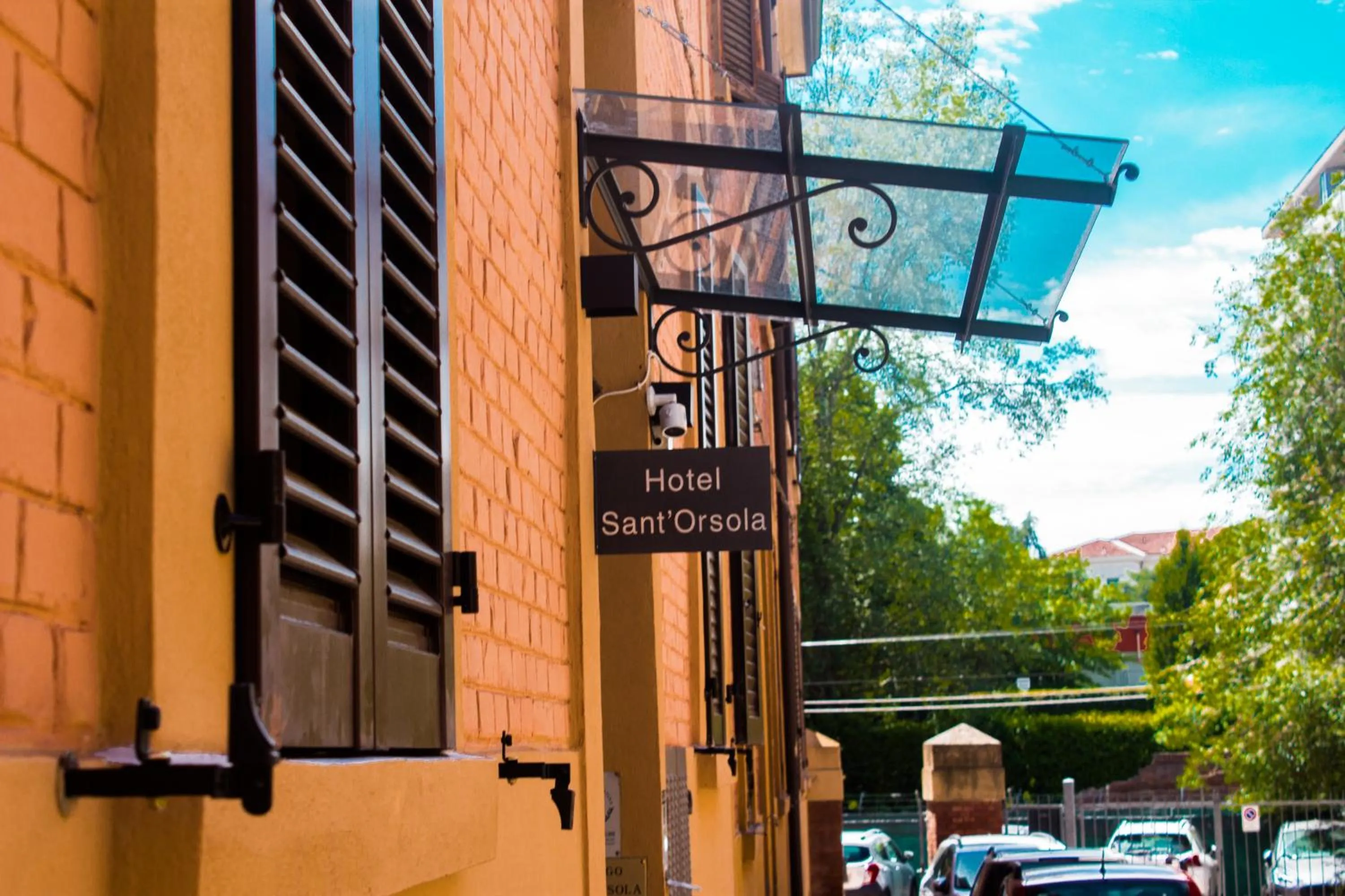 Hotel Sant'Orsola City House Collection by GSA Hotels