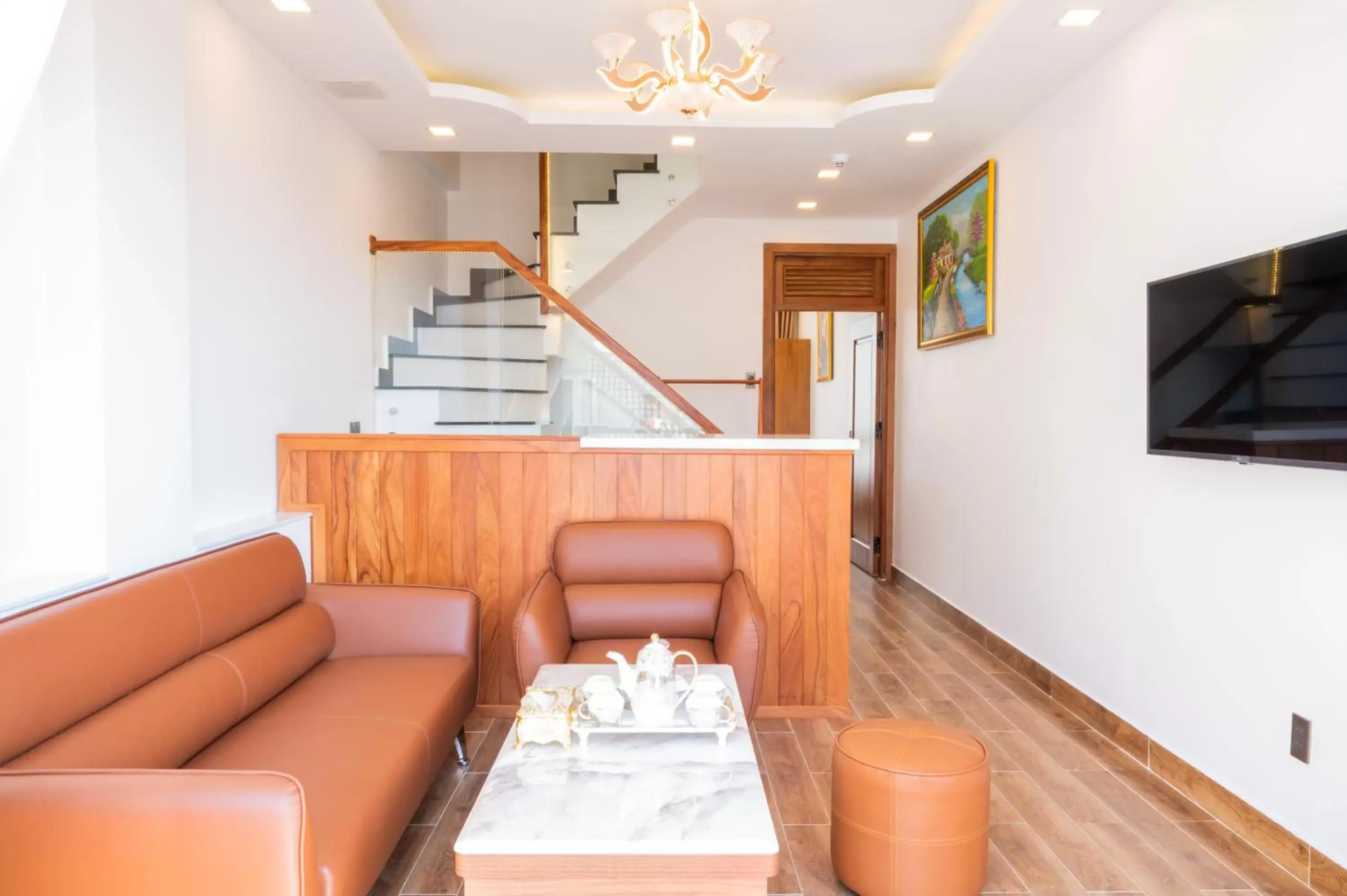 Duplex Apartment in La Fleur Premium Central Apartment Hotel Duplex Apartment in La Fleur Premium Central Apartment Hotel