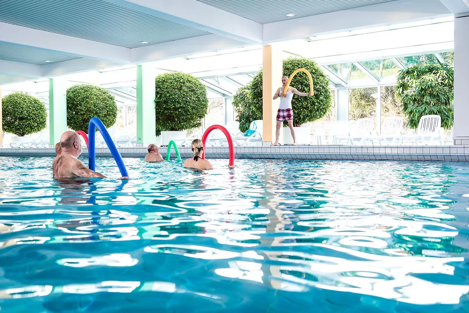 Massage in Das Allgäu