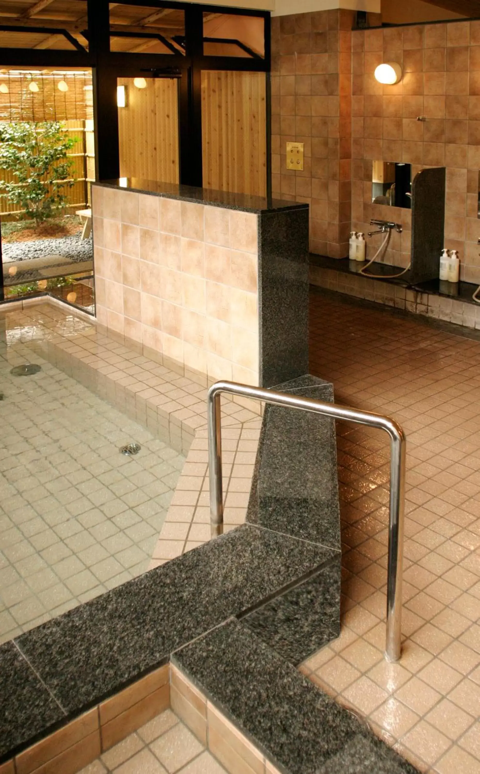 Area and facilities, Swimming Pool in New Commander Hotel Osaka Neyagawa