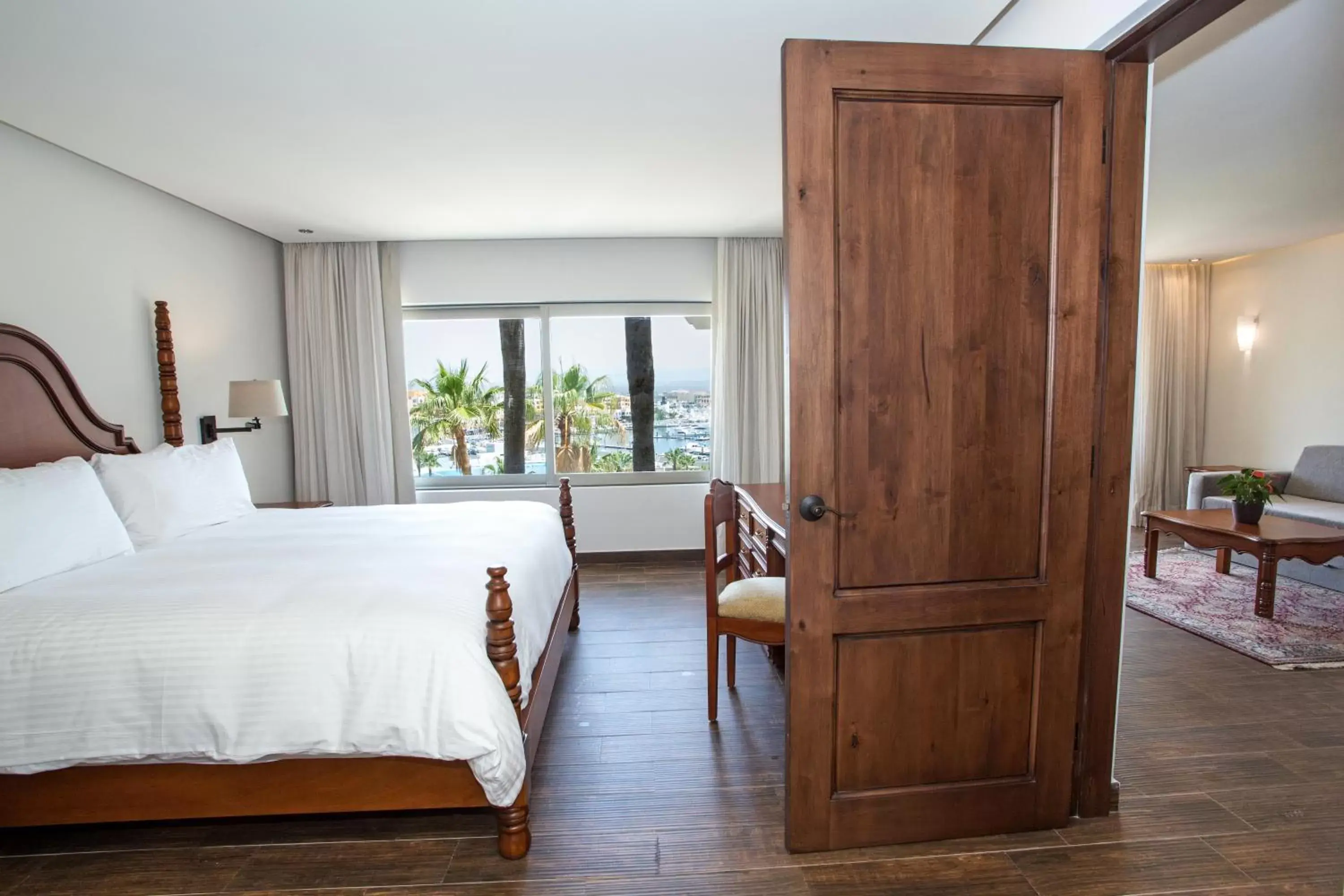 Casita Suite (2 adults + 1 child) in Sandos Finisterra All Inclusive