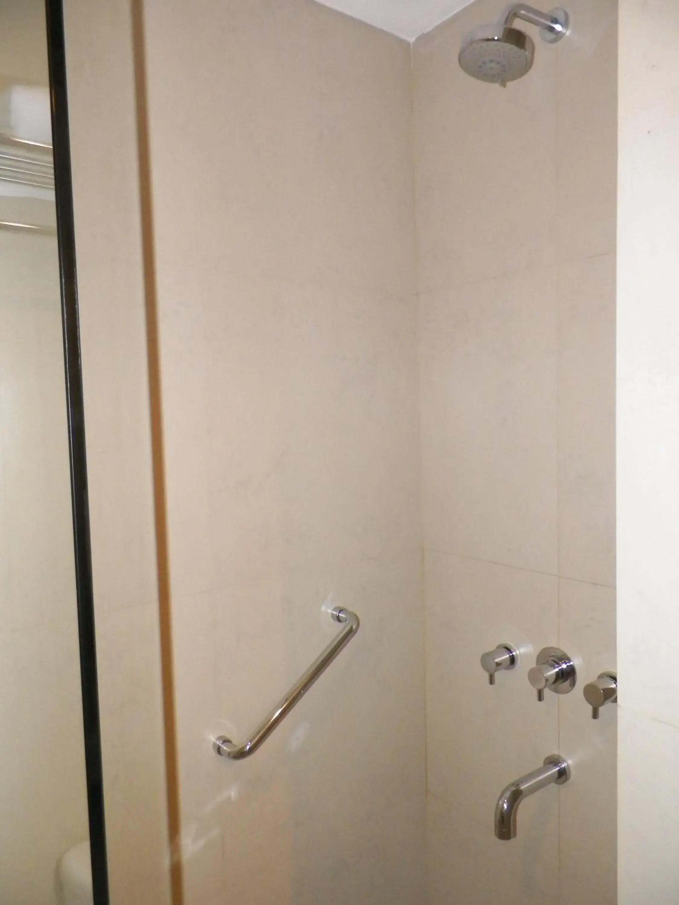 Shower, Bathroom in Amaris Hotel Malioboro