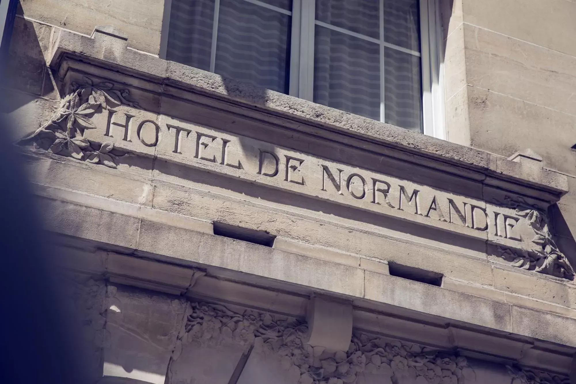 Facade/entrance, Property Logo/Sign in Timhotel Palais Royal