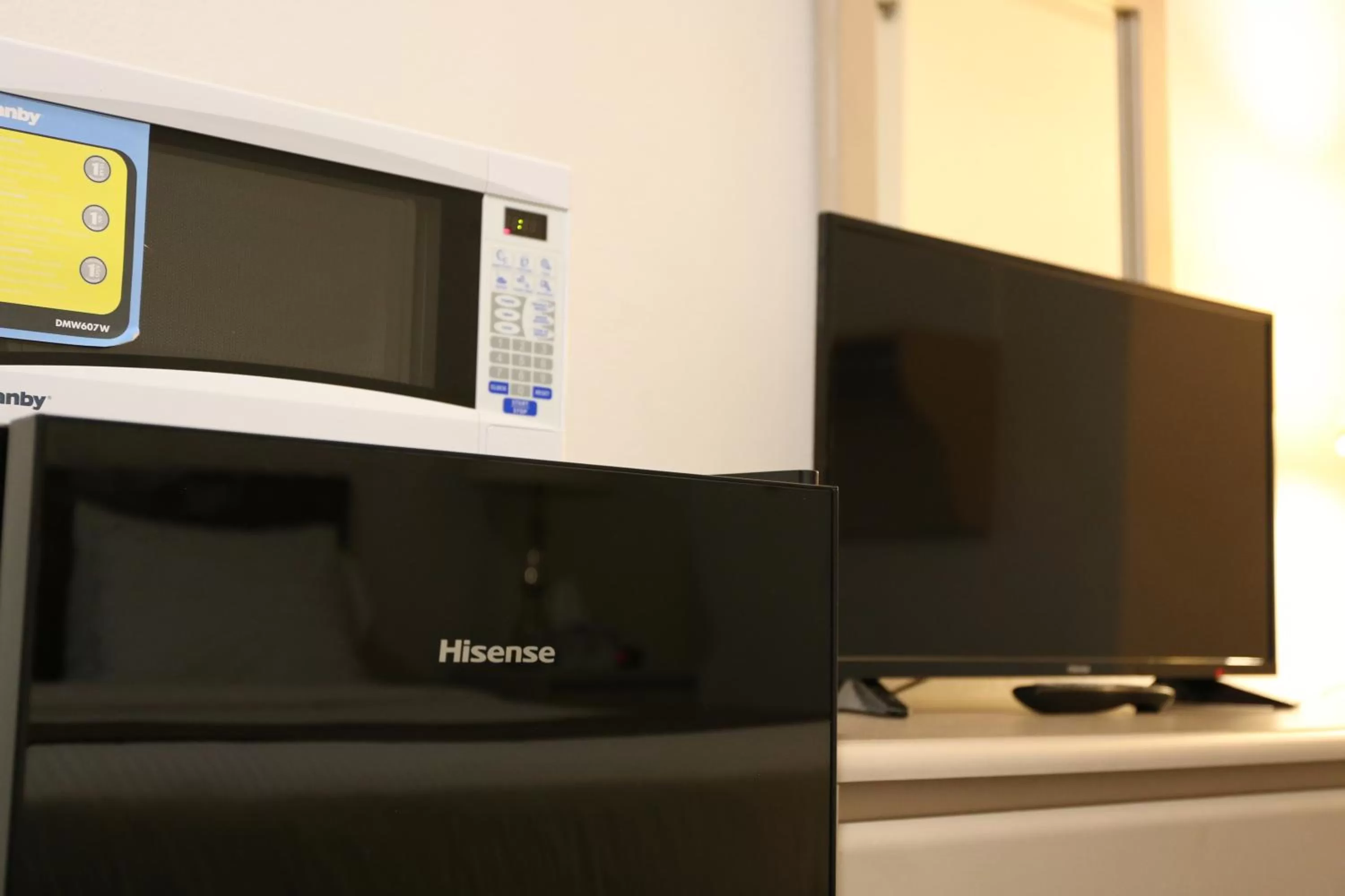 Area and facilities, TV/Entertainment Center in Didsbury Country Inn