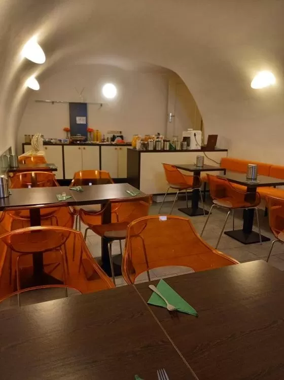 Hotel Svambersky dum