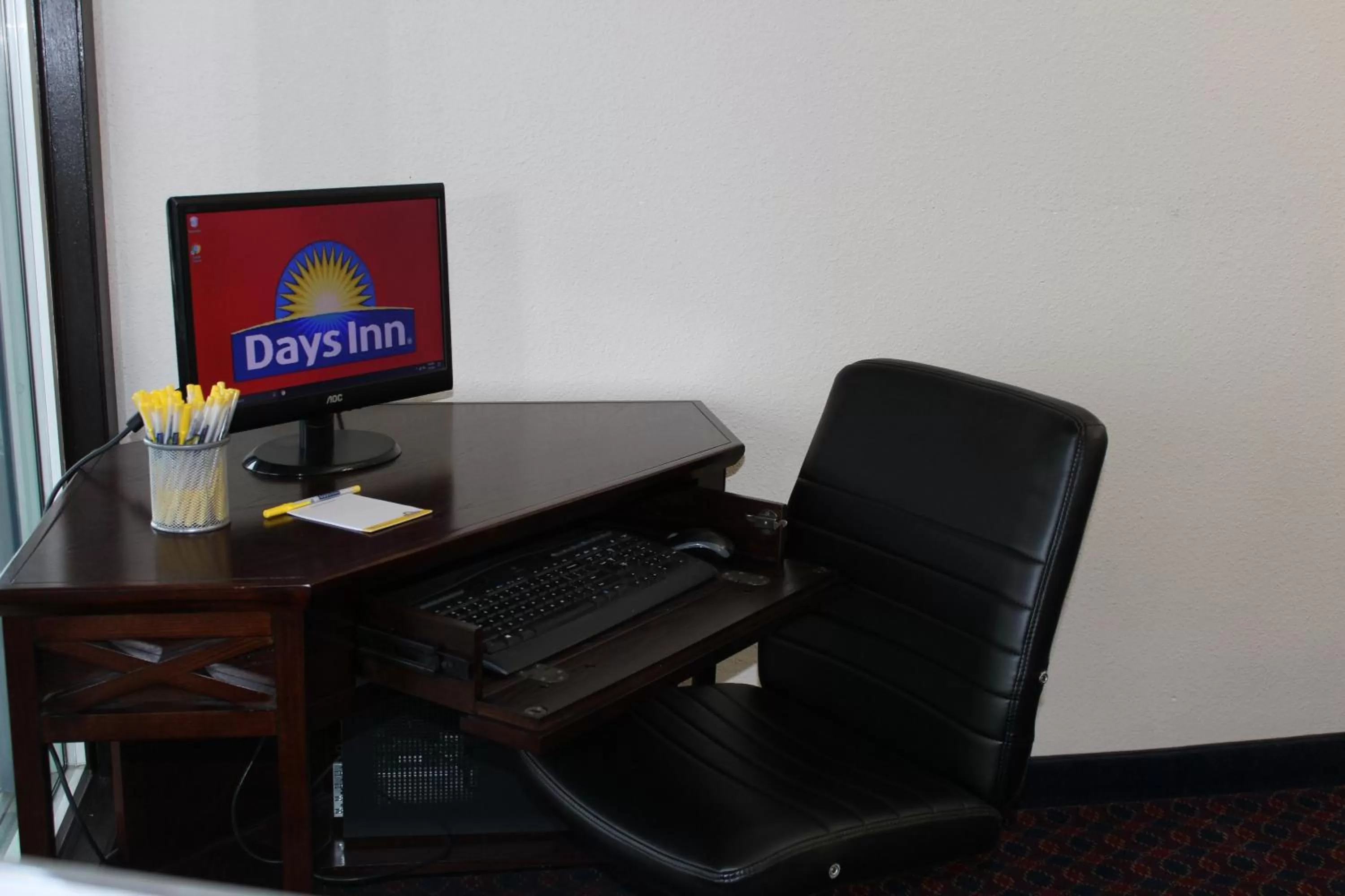 Business facilities in Days Inn by Wyndham Ritzville