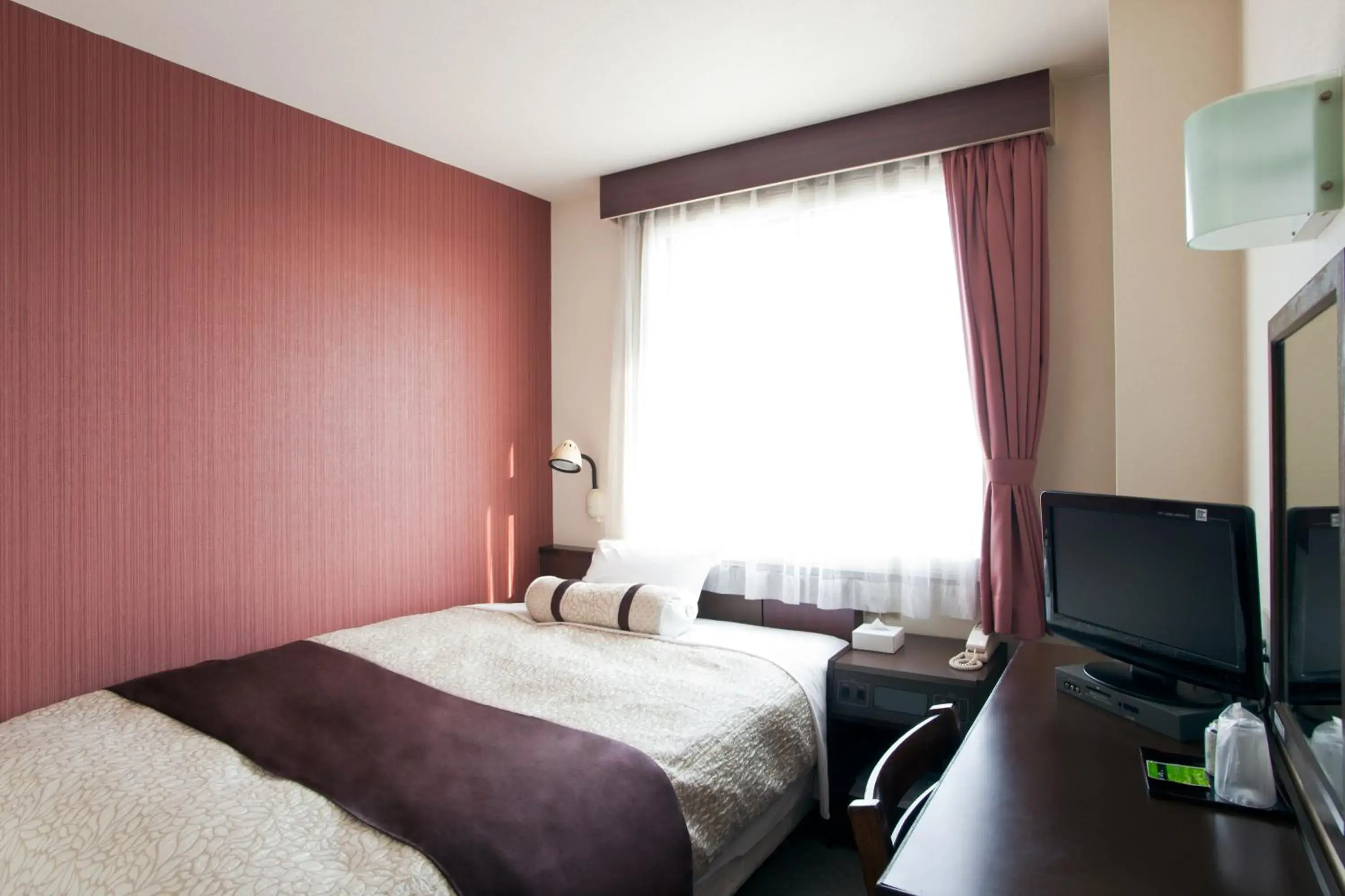 Single Room - Smoking in Toyohashi Station Hotel Single Room - Smoking in Toyohashi Station Hotel