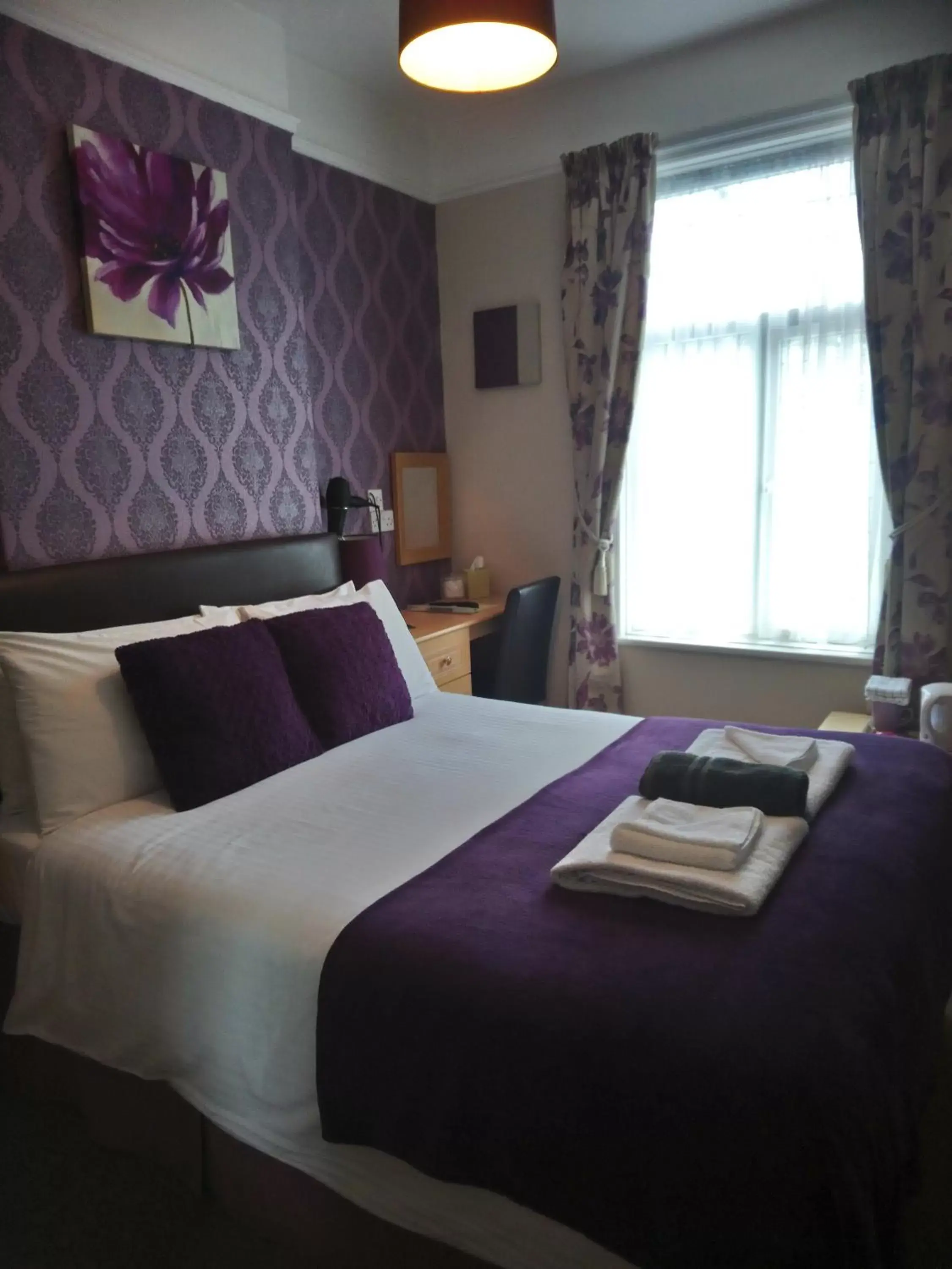 Bedroom, Bed in Cranmore Bed & Breakfast
